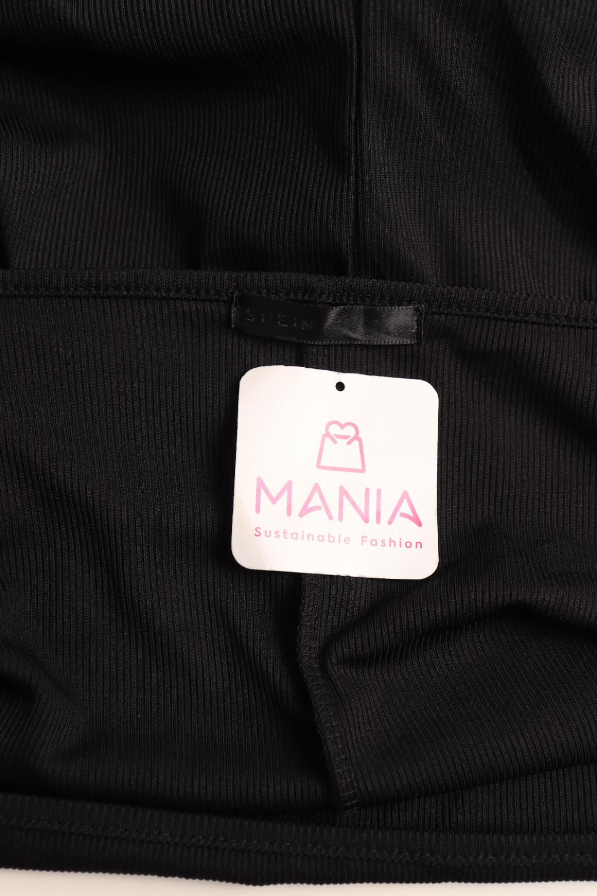 Гащеризон SHEIN3