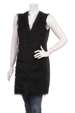 Елек с косъм ESCADA SPORT