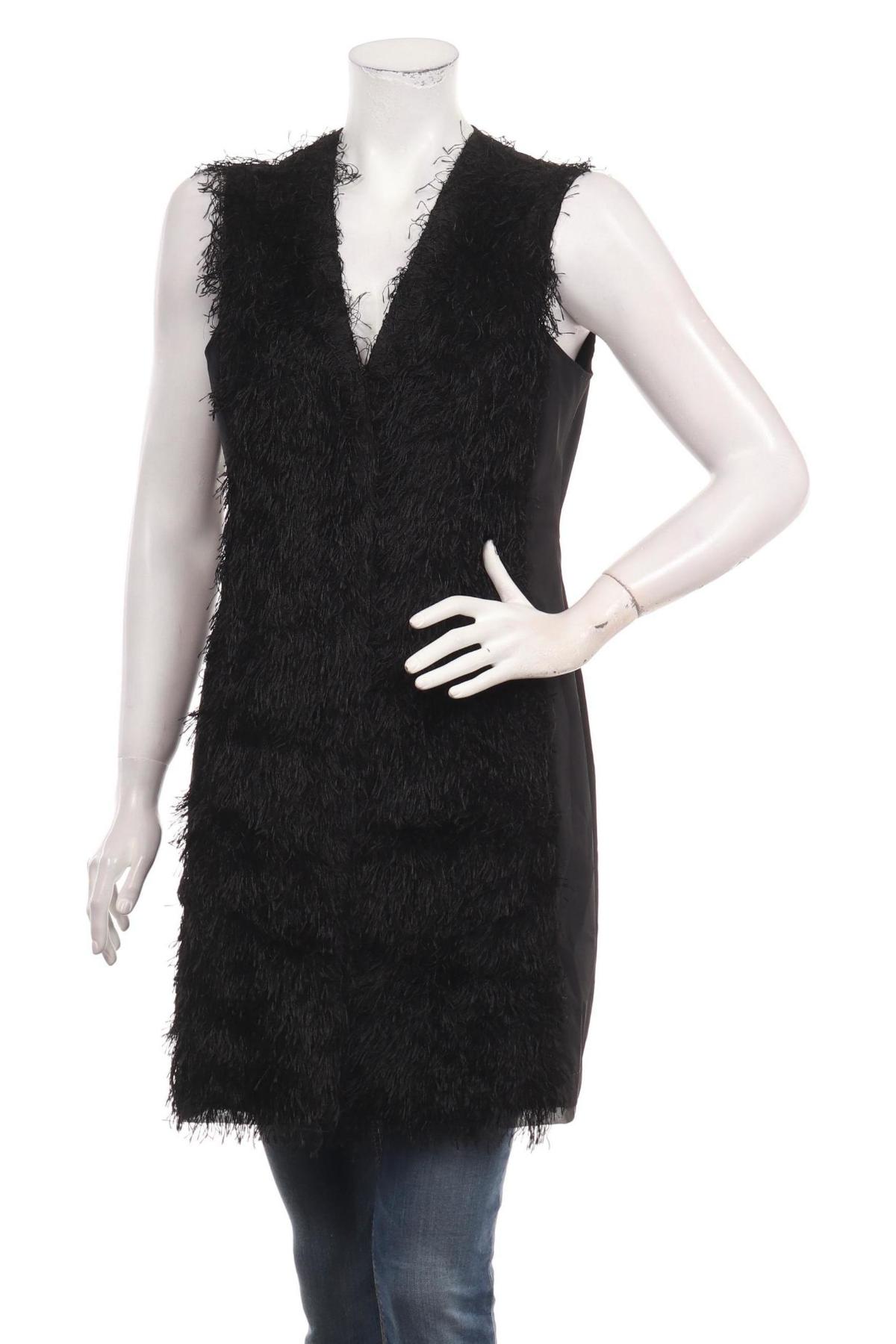 Елек с косъм ESCADA SPORT1