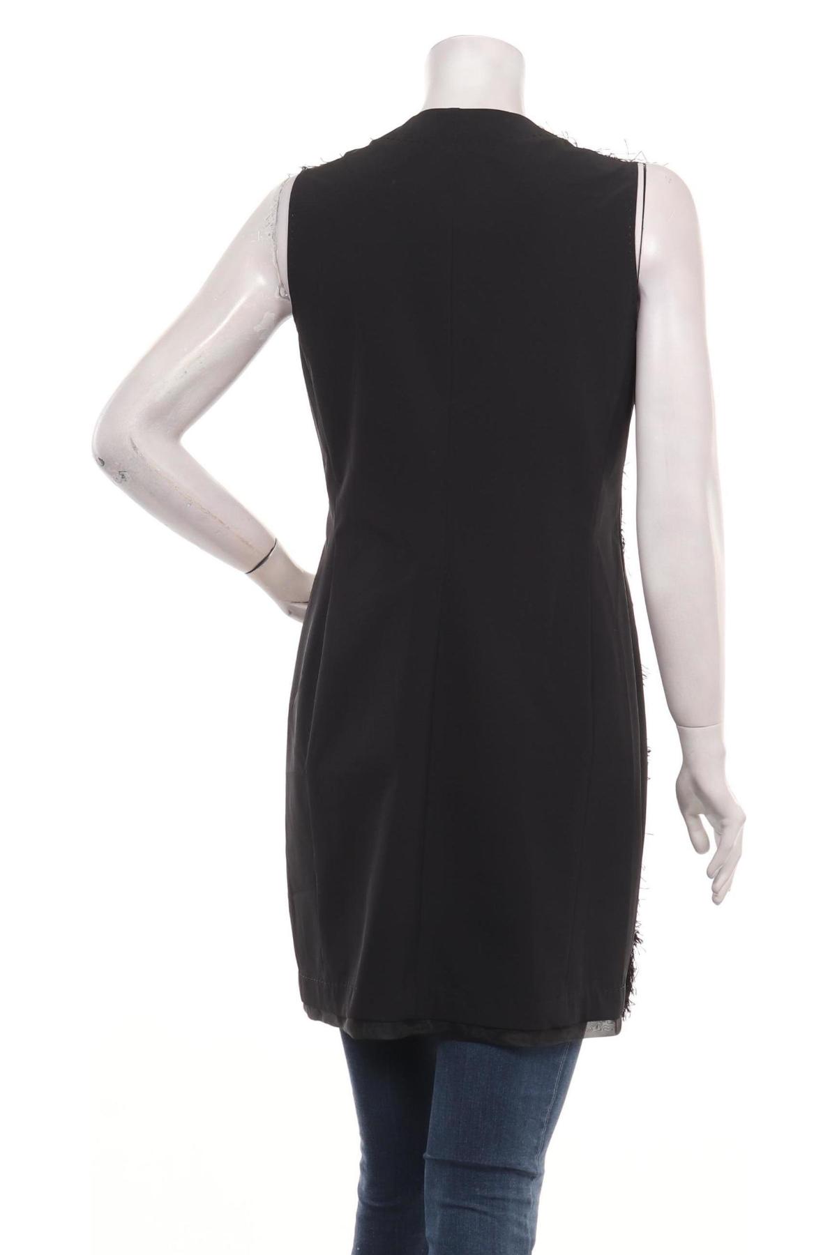 Елек с косъм ESCADA SPORT2