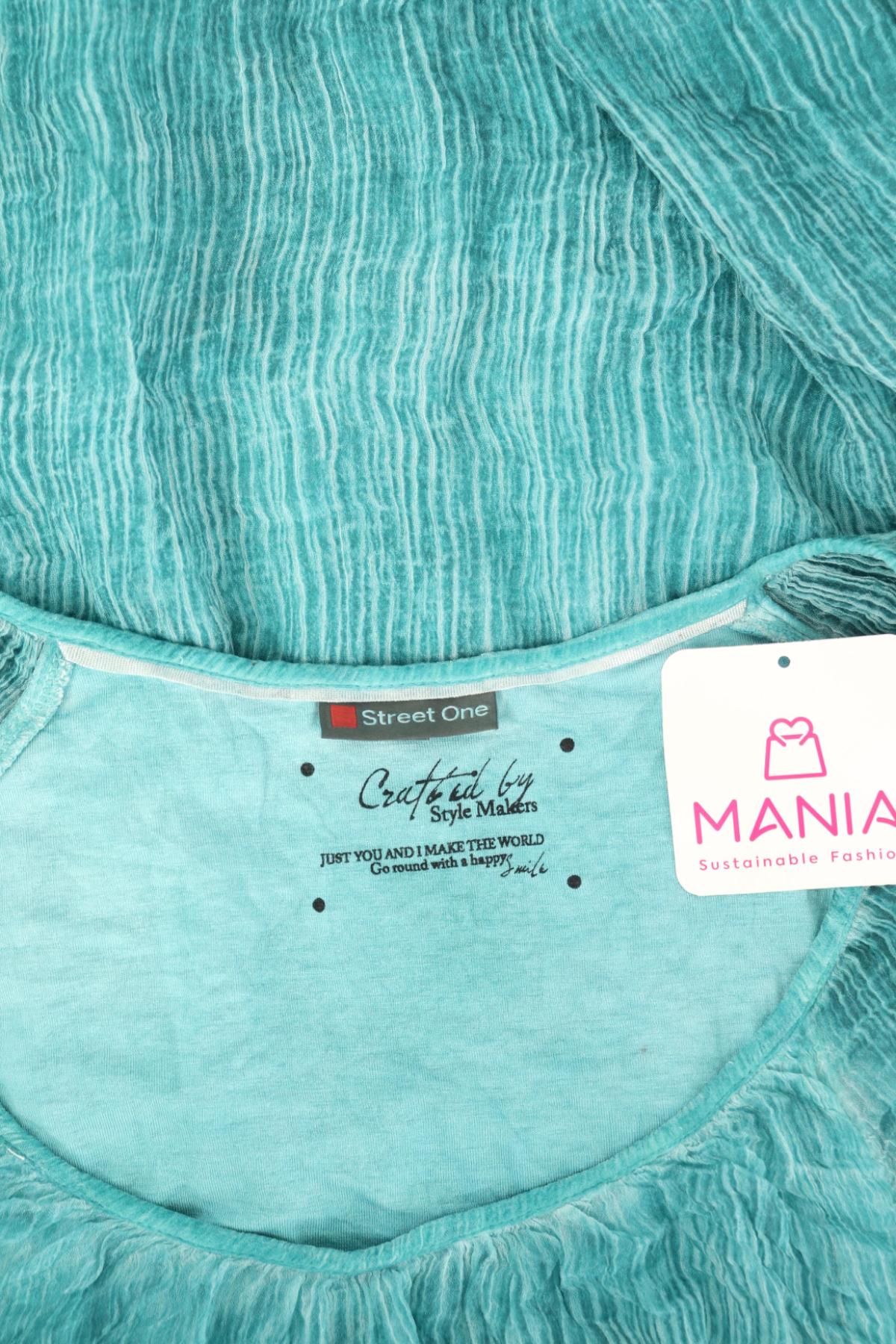 Блуза STREET ONE3