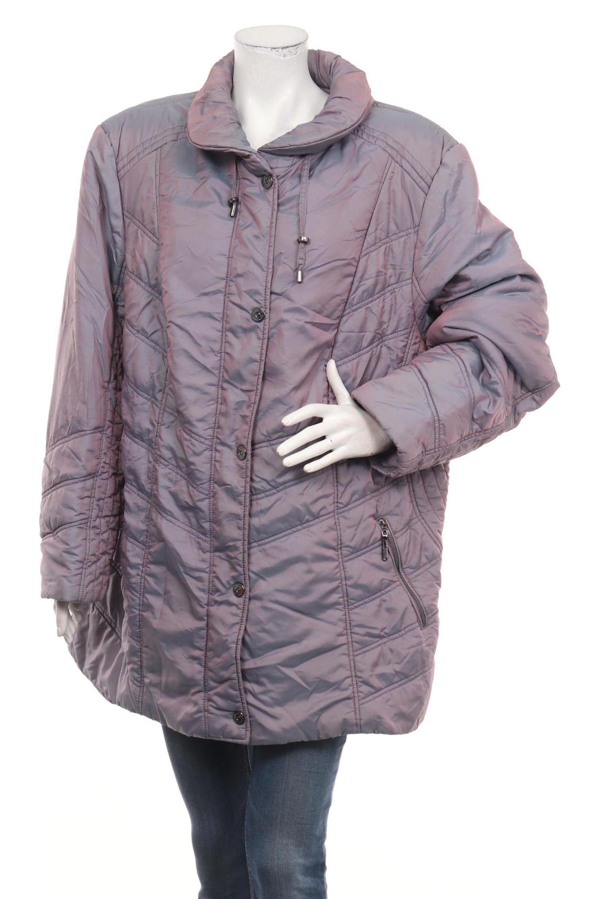 Зимно яке BARBARA LEBEK1