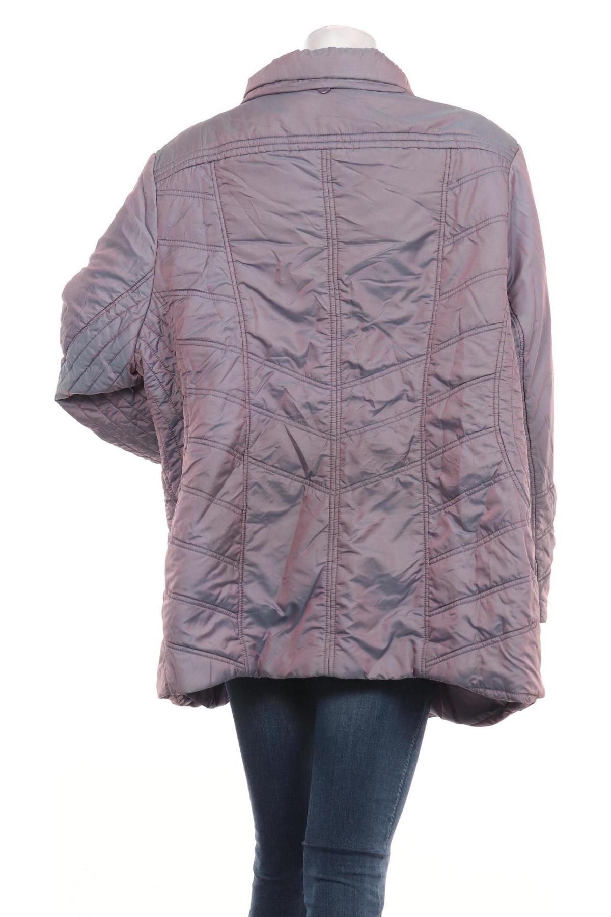 Зимно яке BARBARA LEBEK2