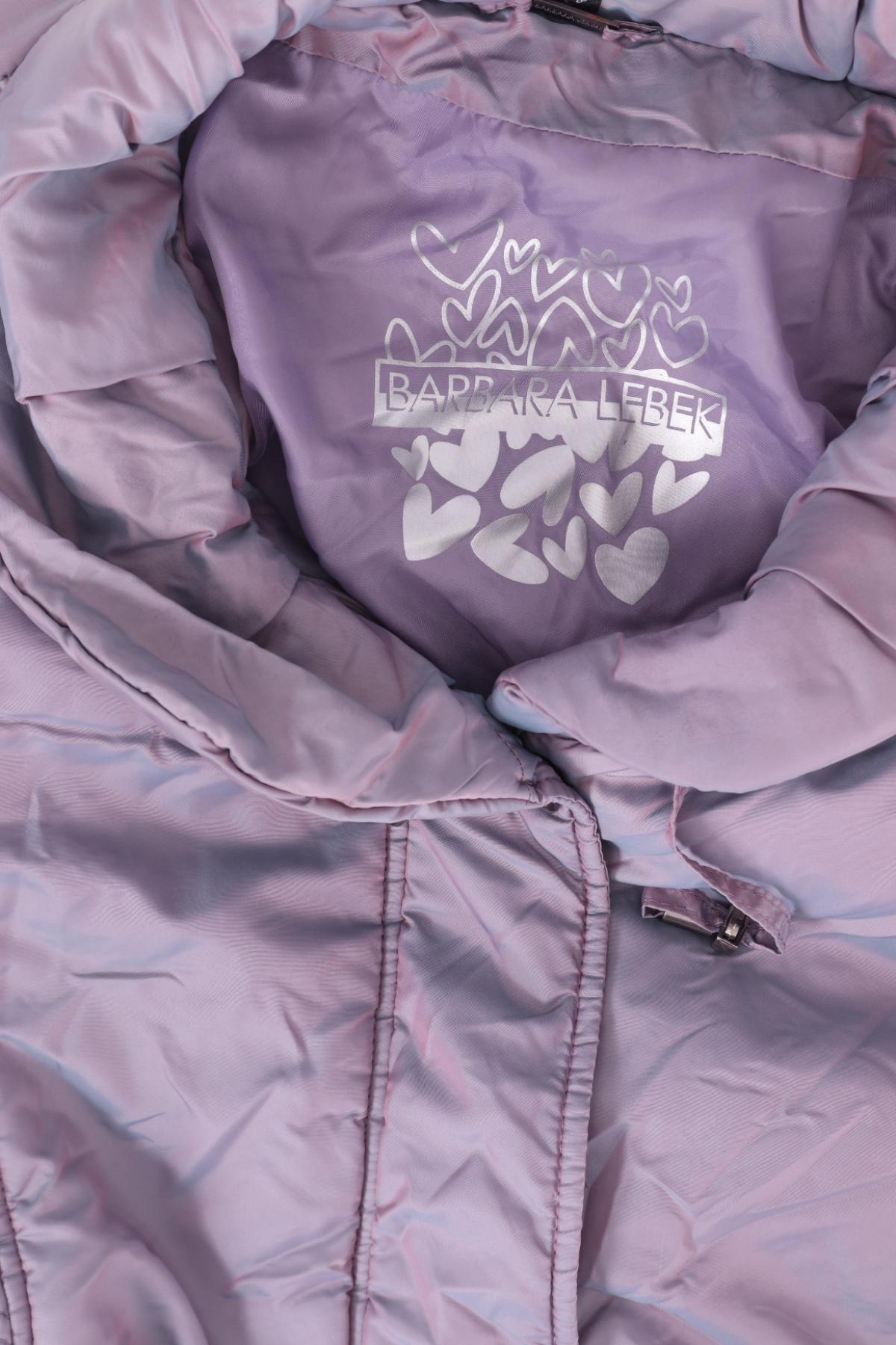 Зимно яке BARBARA LEBEK3