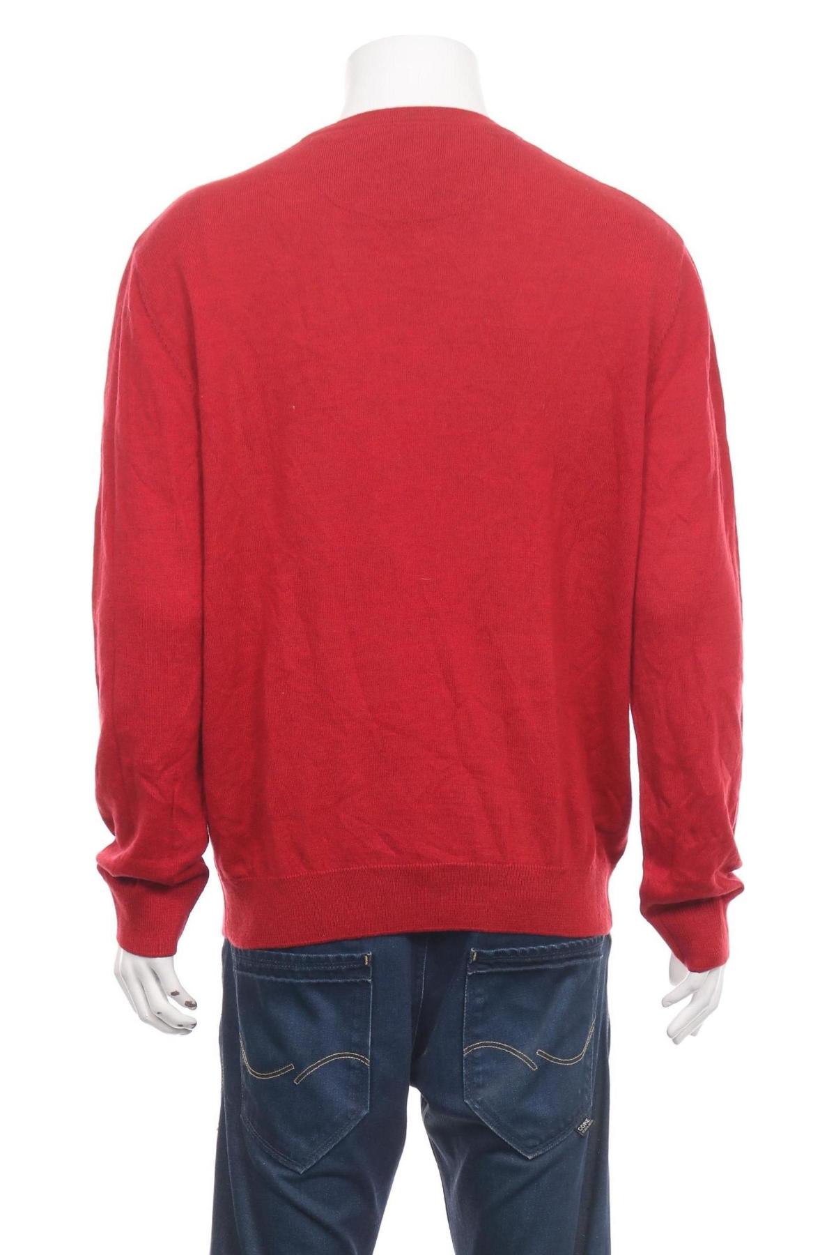 Пуловер KINGFIELD2