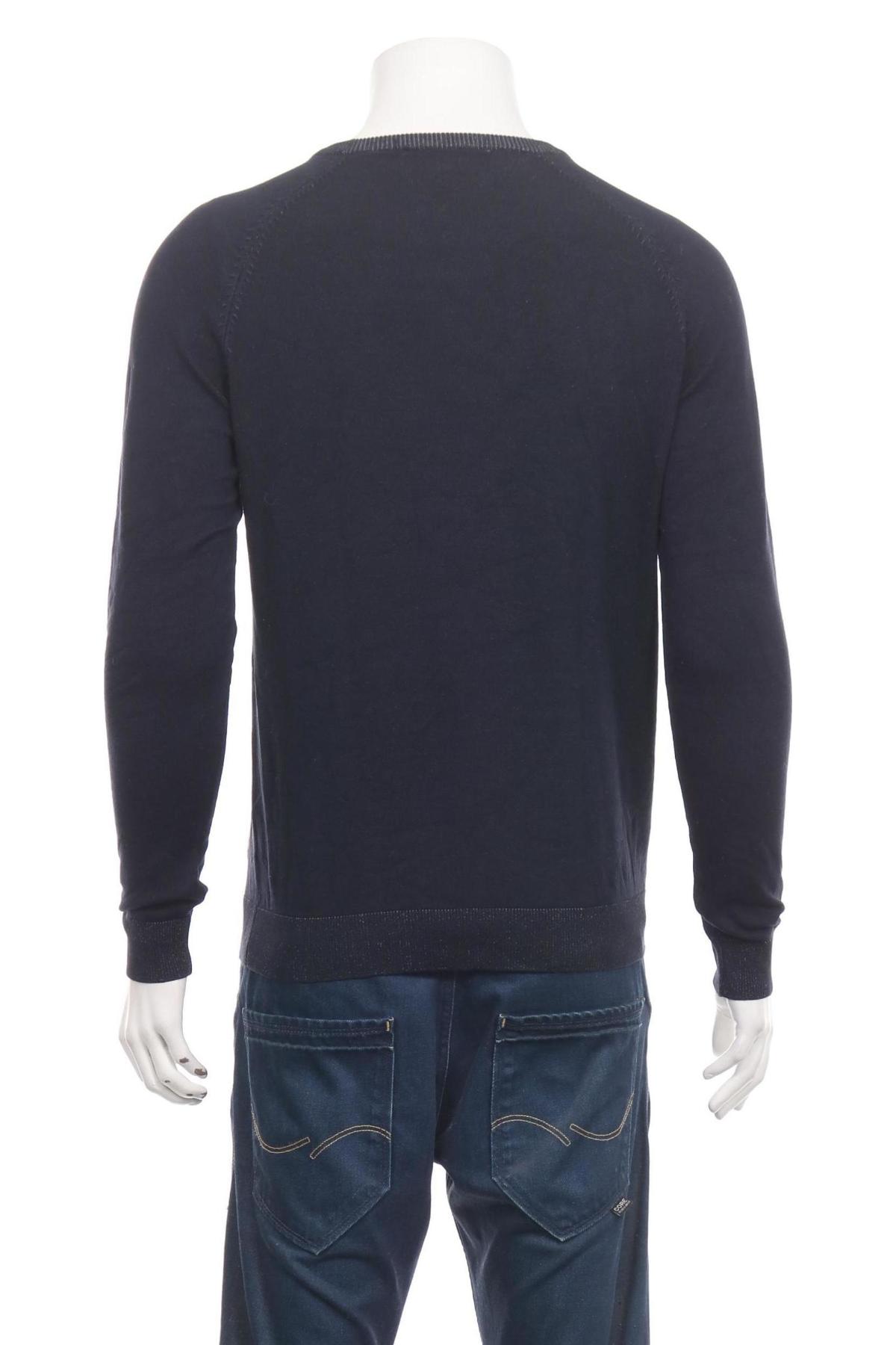 Пуловер RISSKIO2