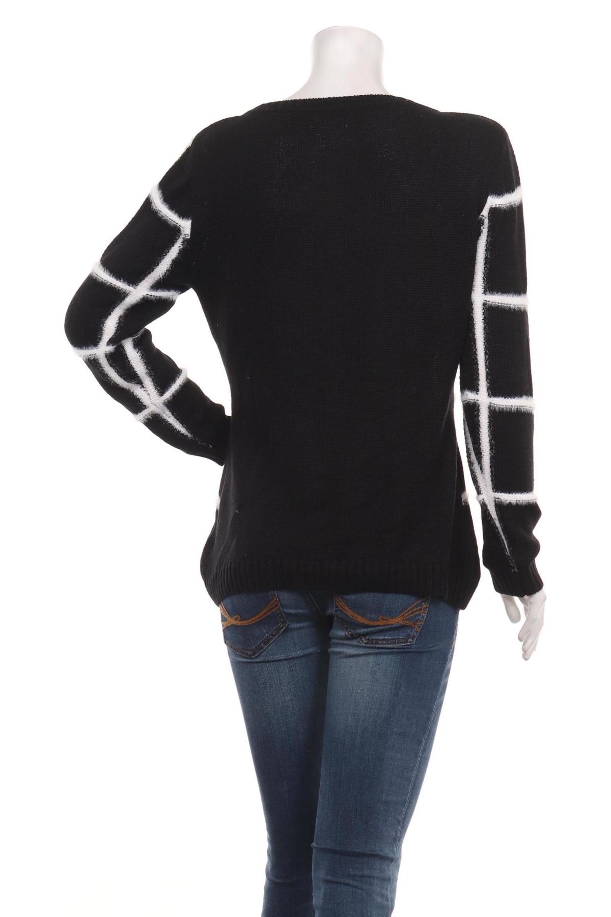 Пуловер COLLECTION L2