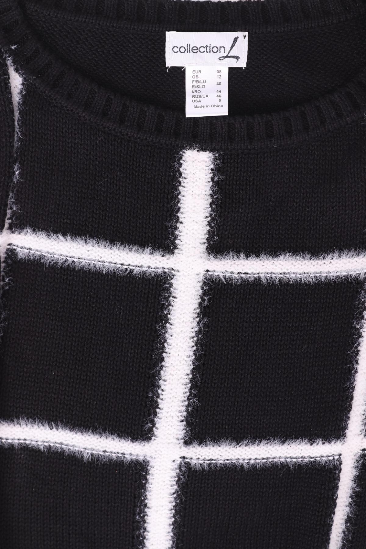 Пуловер COLLECTION L3