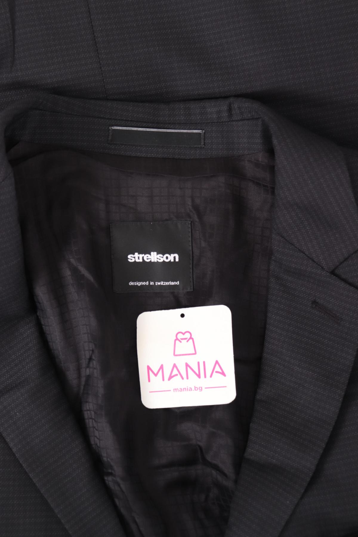 Официално сако STRELLSON3