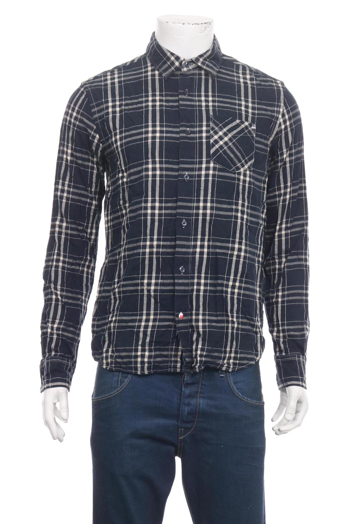 Риза SCOTCH & SODA1