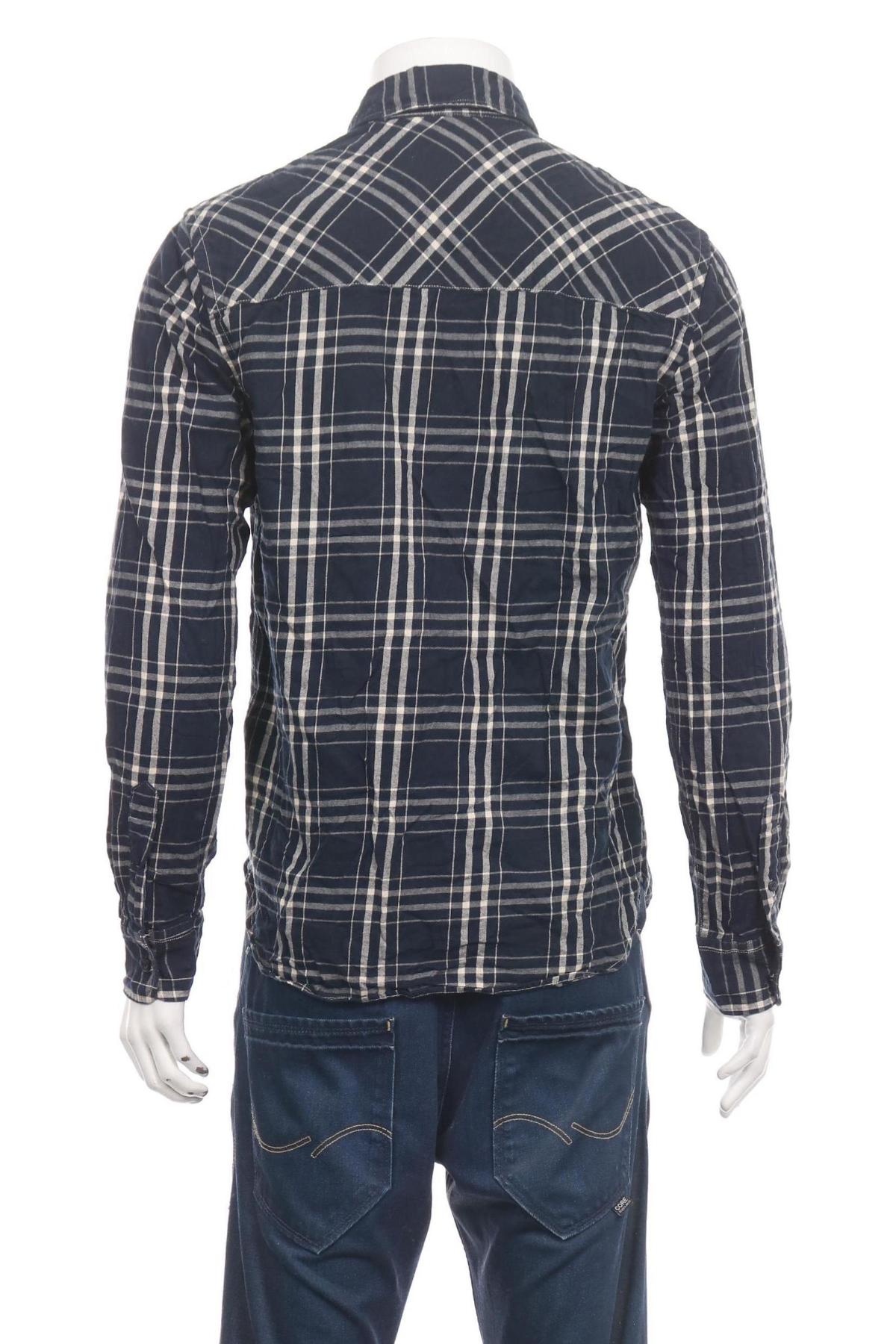 Риза SCOTCH & SODA2