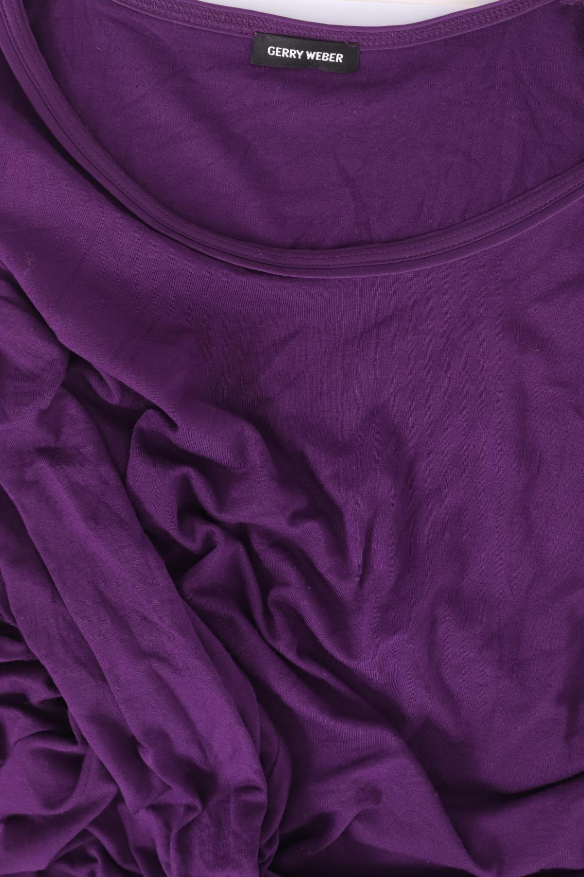 Блуза GERRY WEBER3