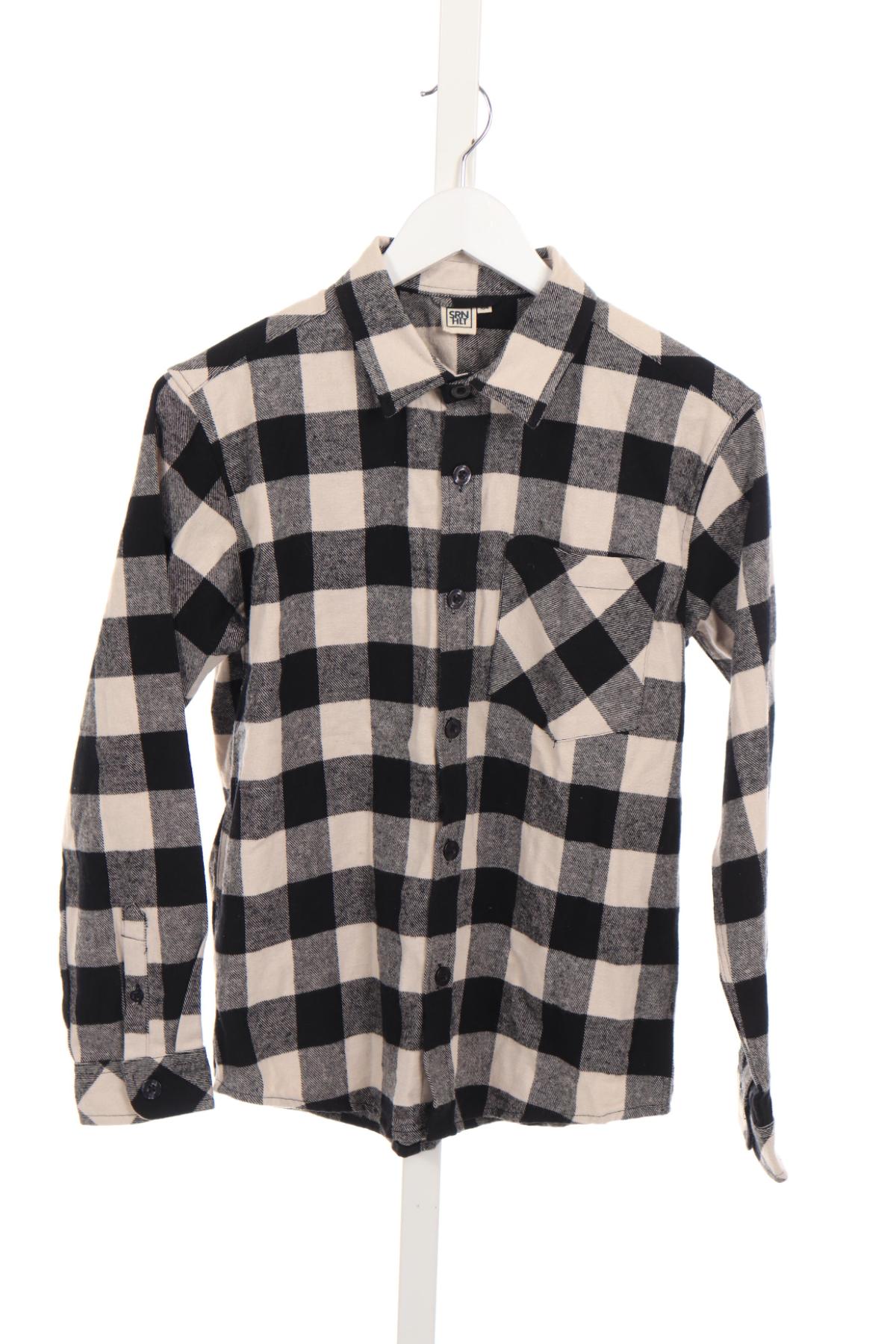 Детска риза NO NAME1