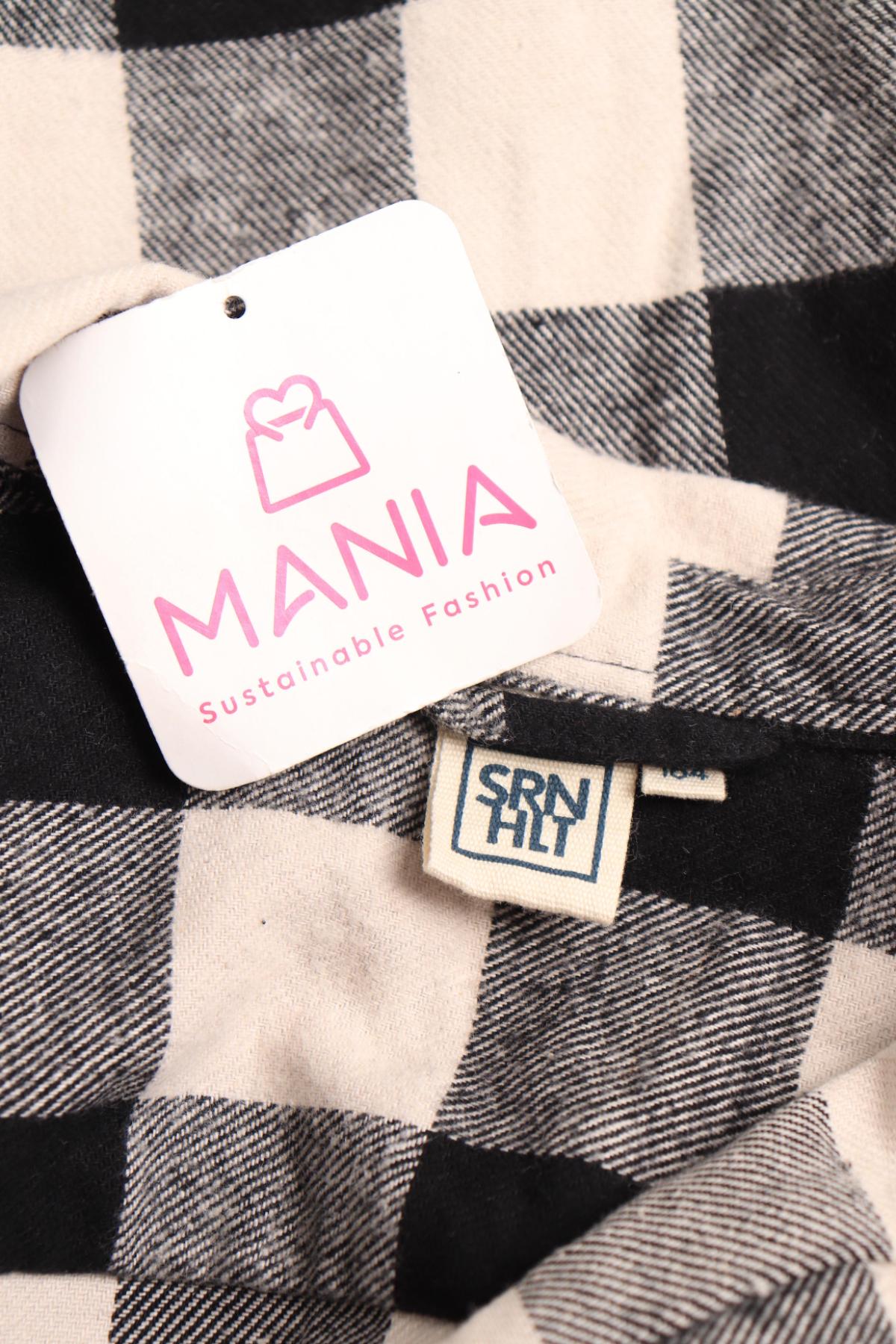 Детска риза NO NAME3