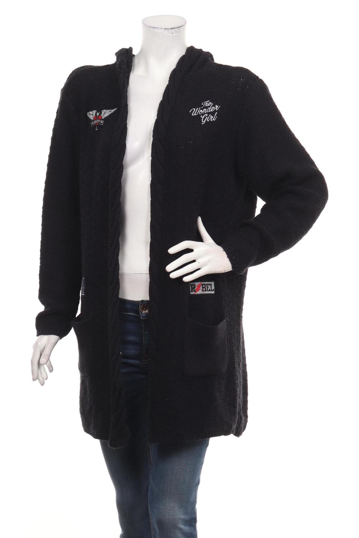 Жилетка COLLEZIONE1