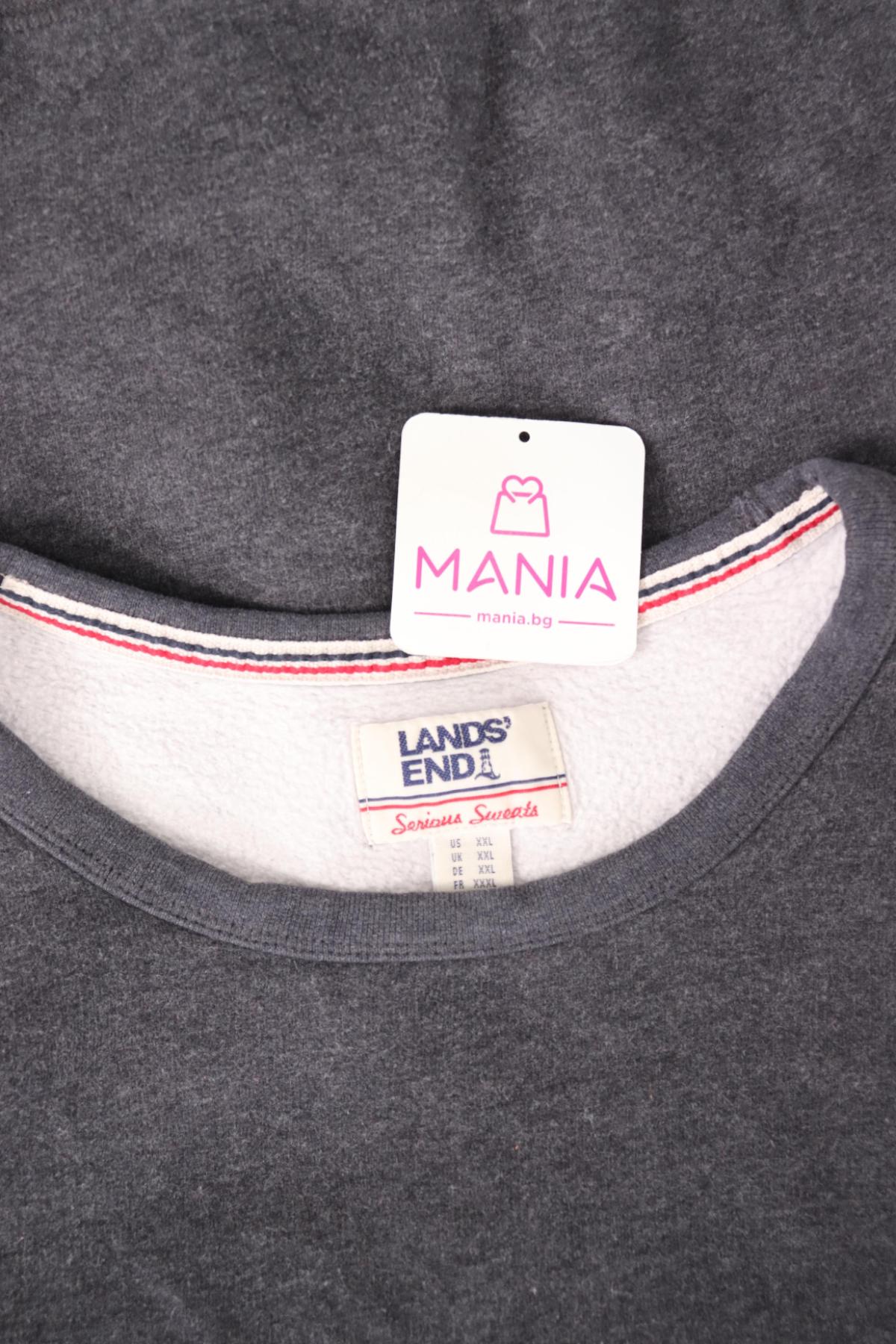 Блуза LANDS' END3