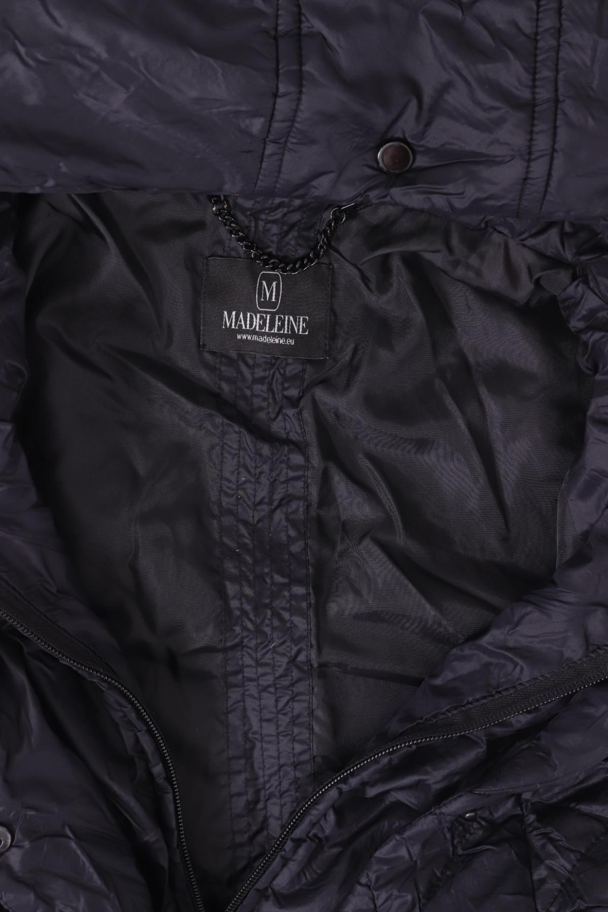 Зимно яке MADELEINE3