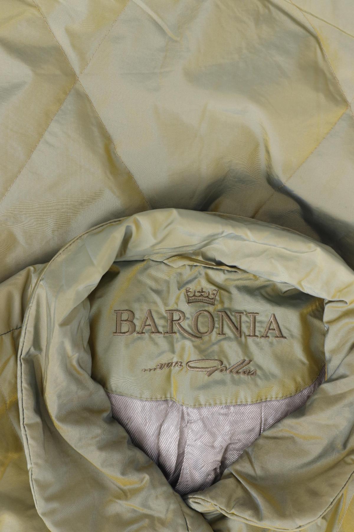 Зимно яке BARONIA3