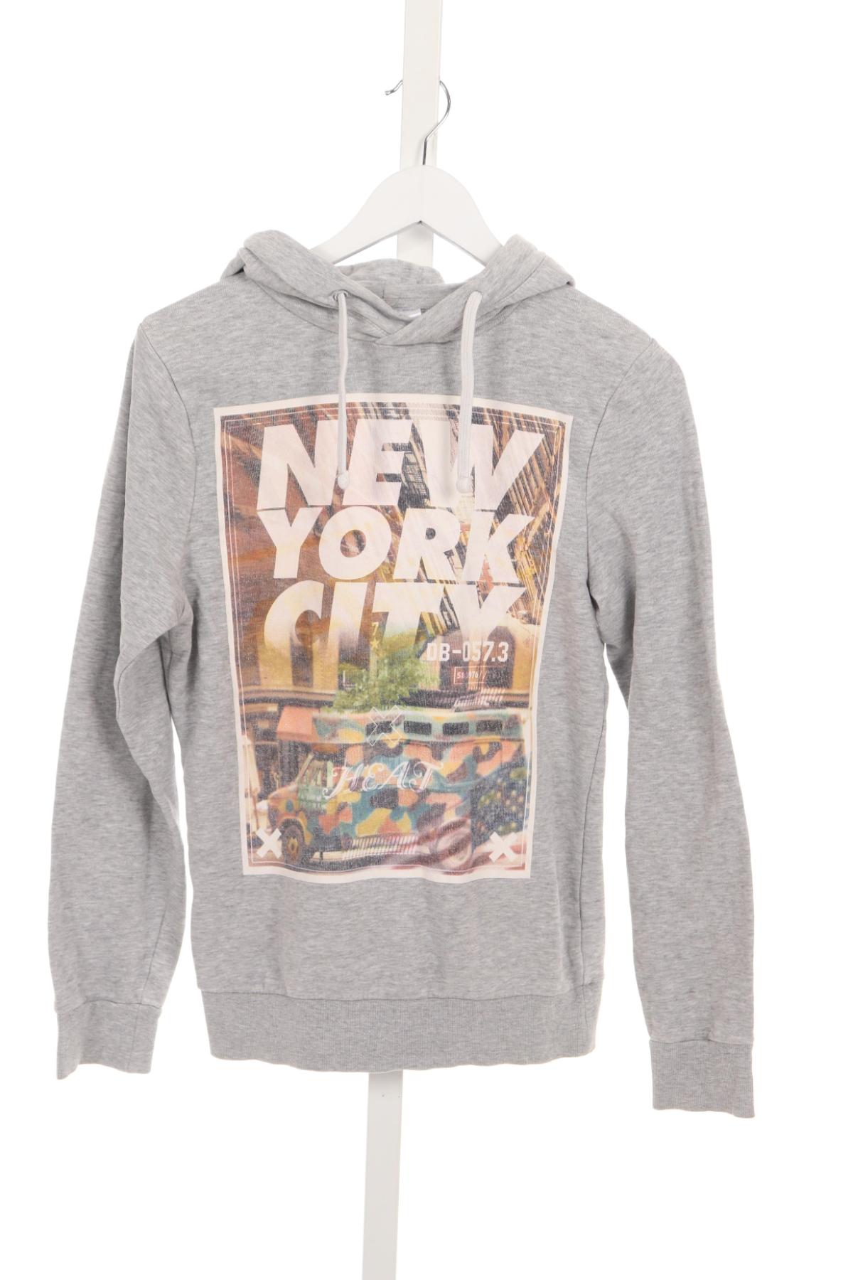 Суитшърт H&M DIVIDED1