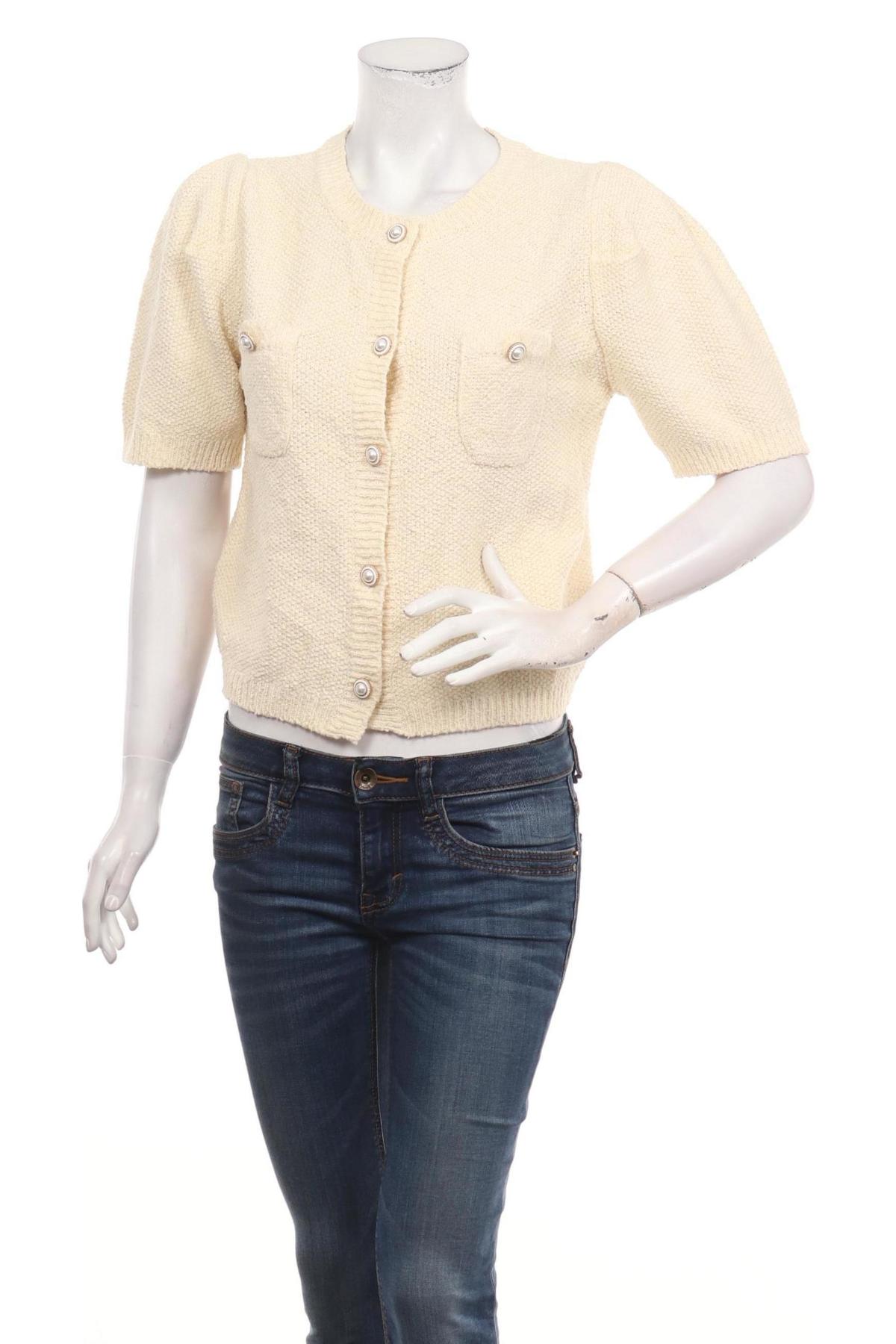 Жилетка NO NAME1