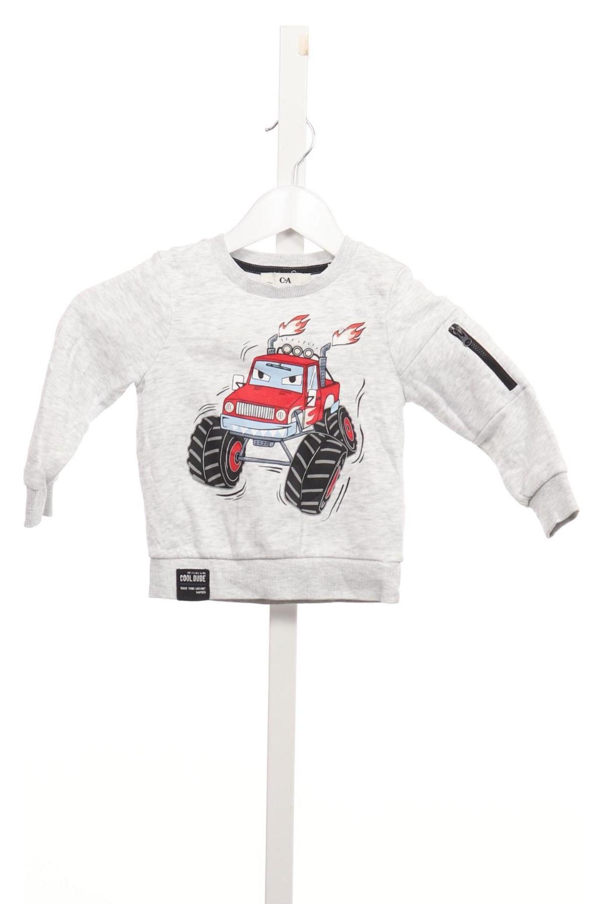 Детска блуза C&A1