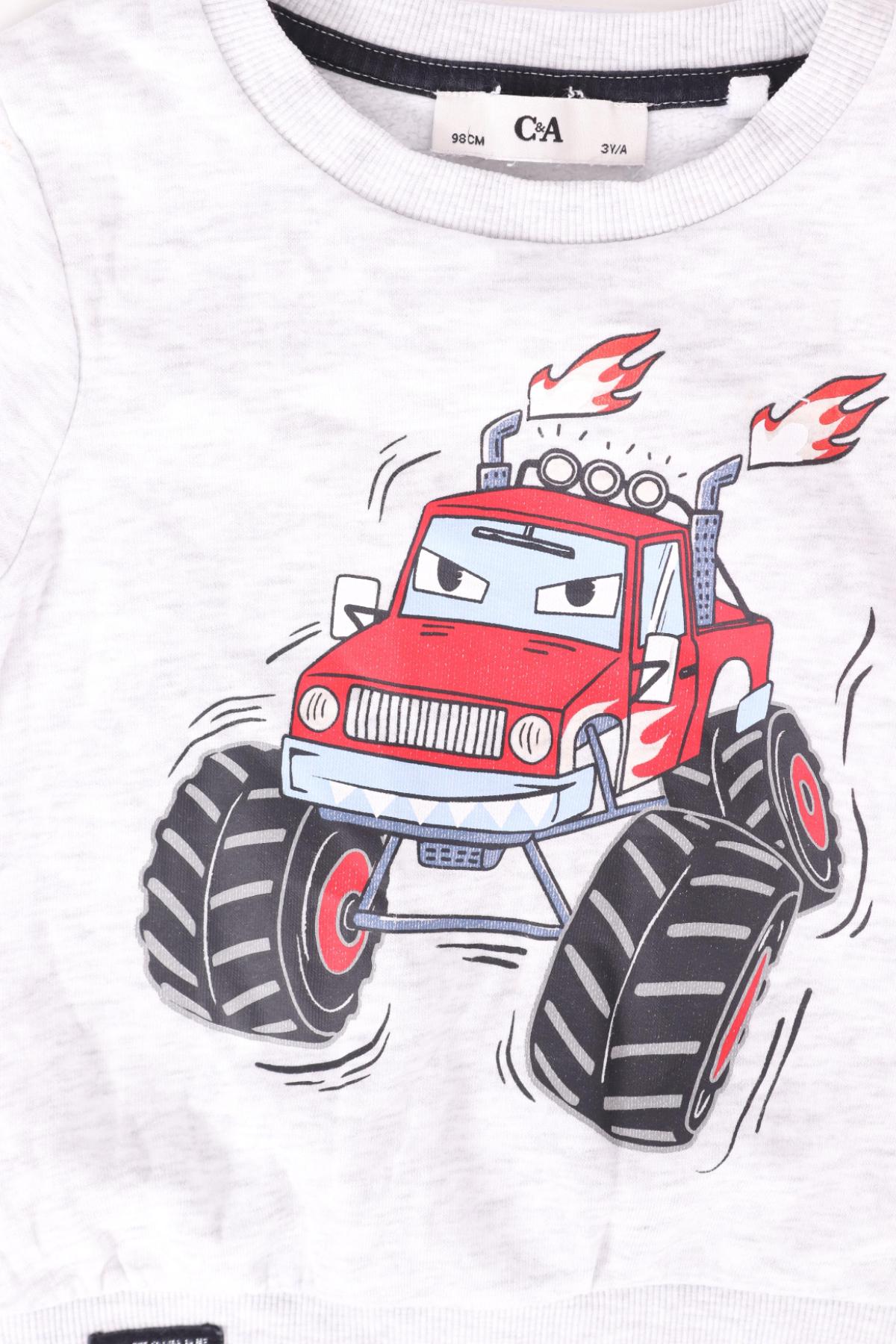 Детска блуза C&A3