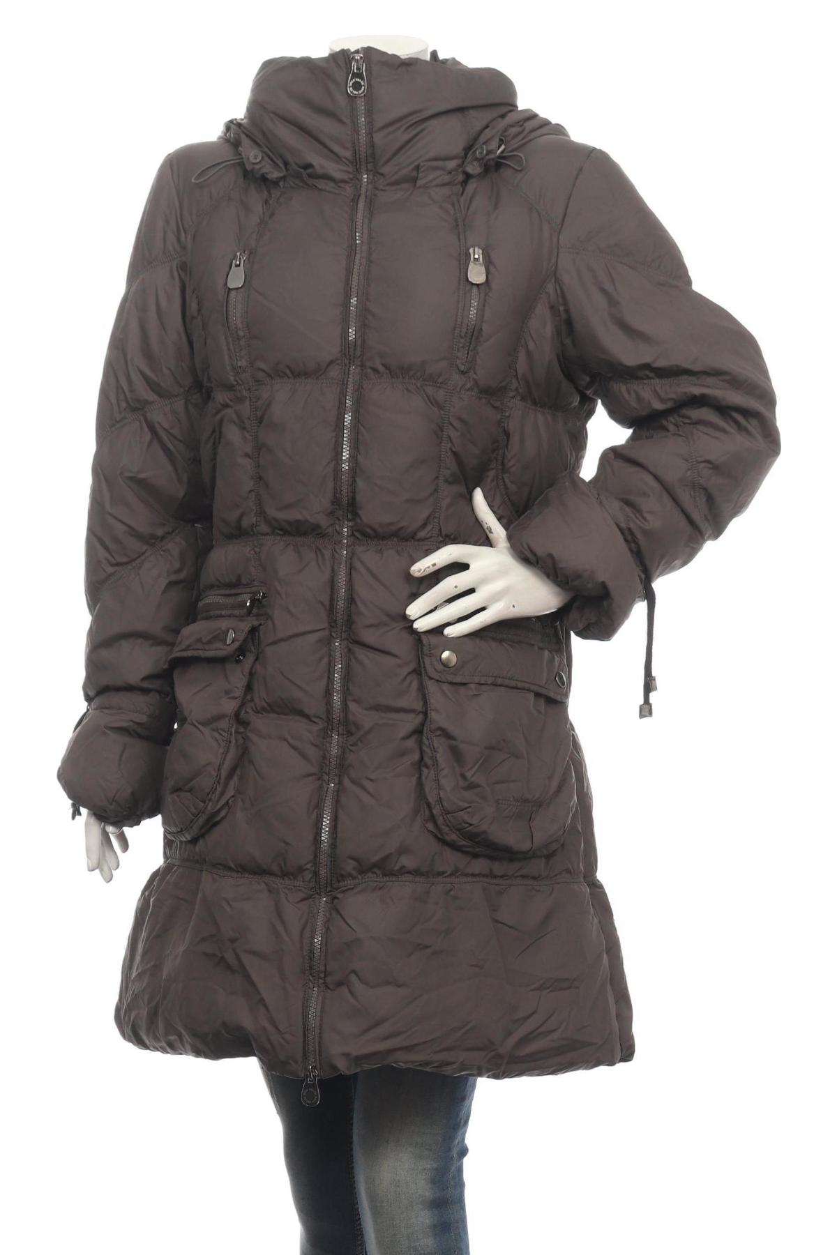 Зимно яке ROCK'N BLUE1