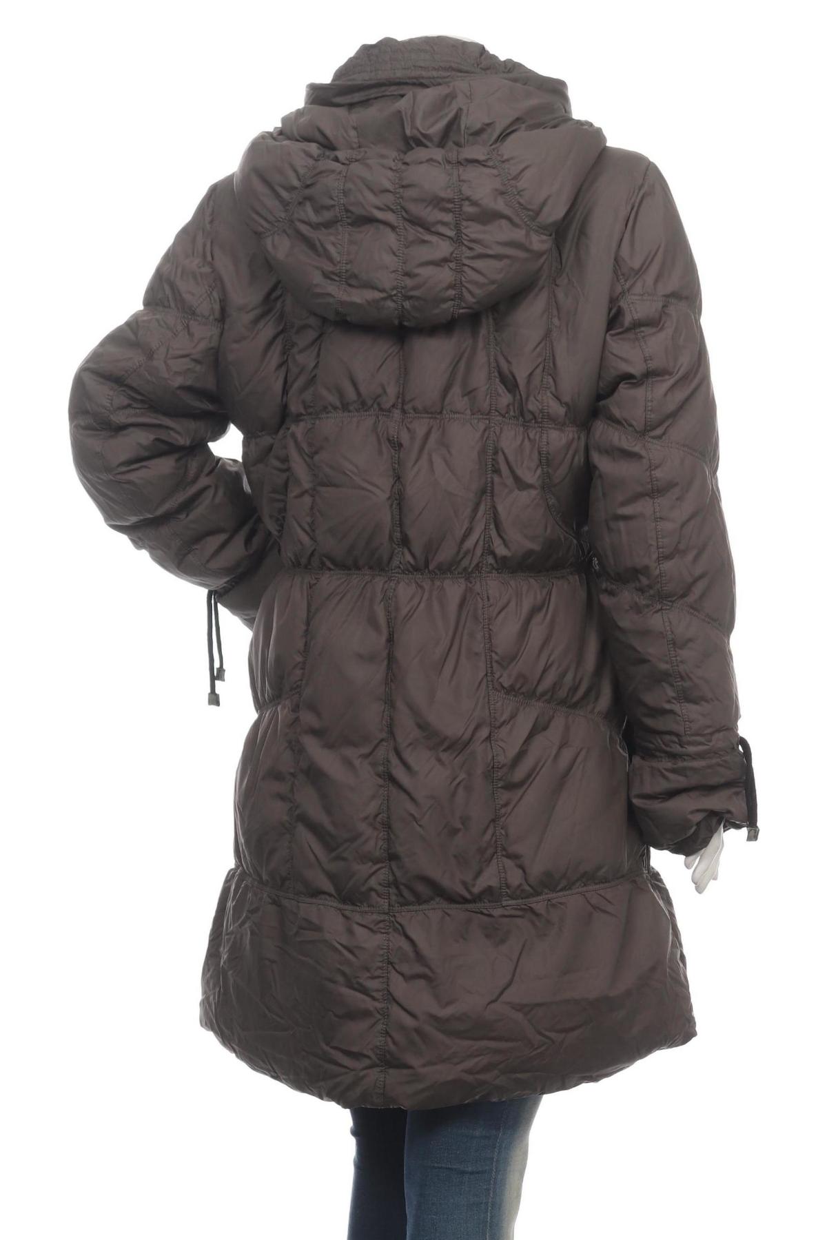 Зимно яке ROCK'N BLUE2