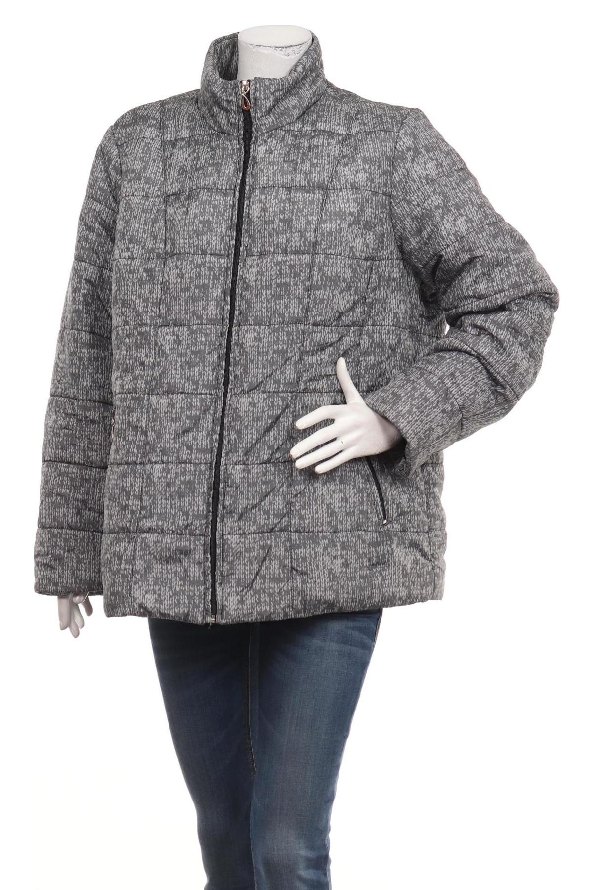 Зимно яке NO NAME1