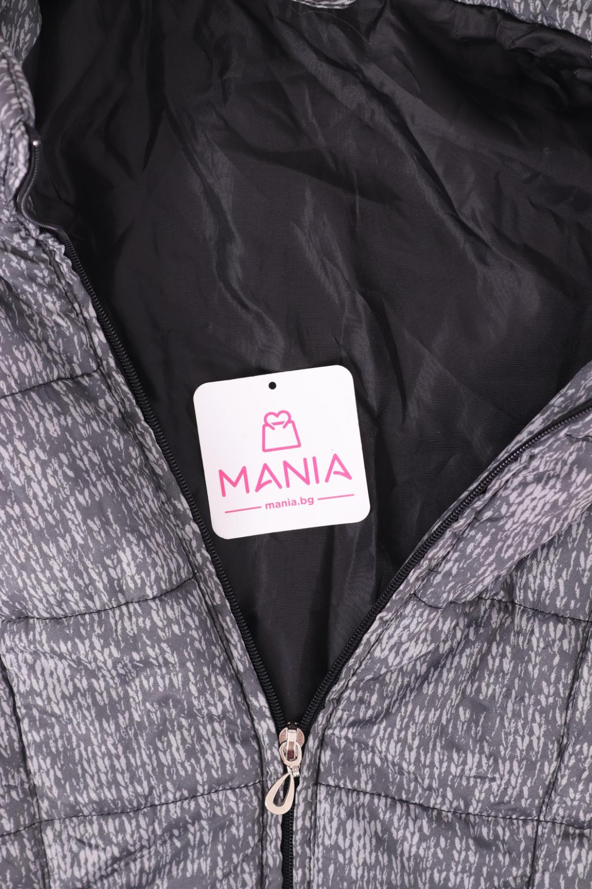 Зимно яке NO NAME3