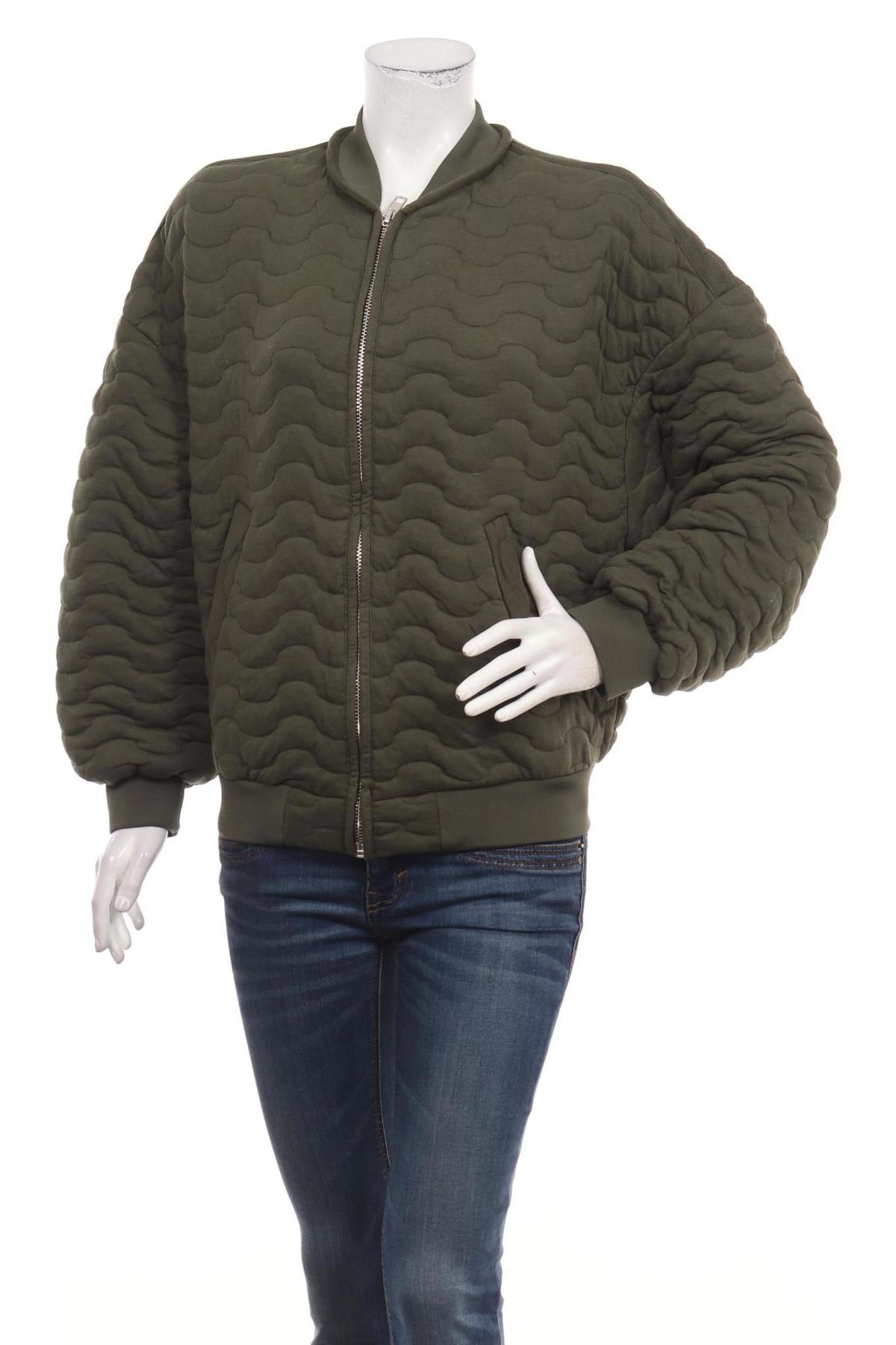 Пролетно/Есенно яке ZARA1