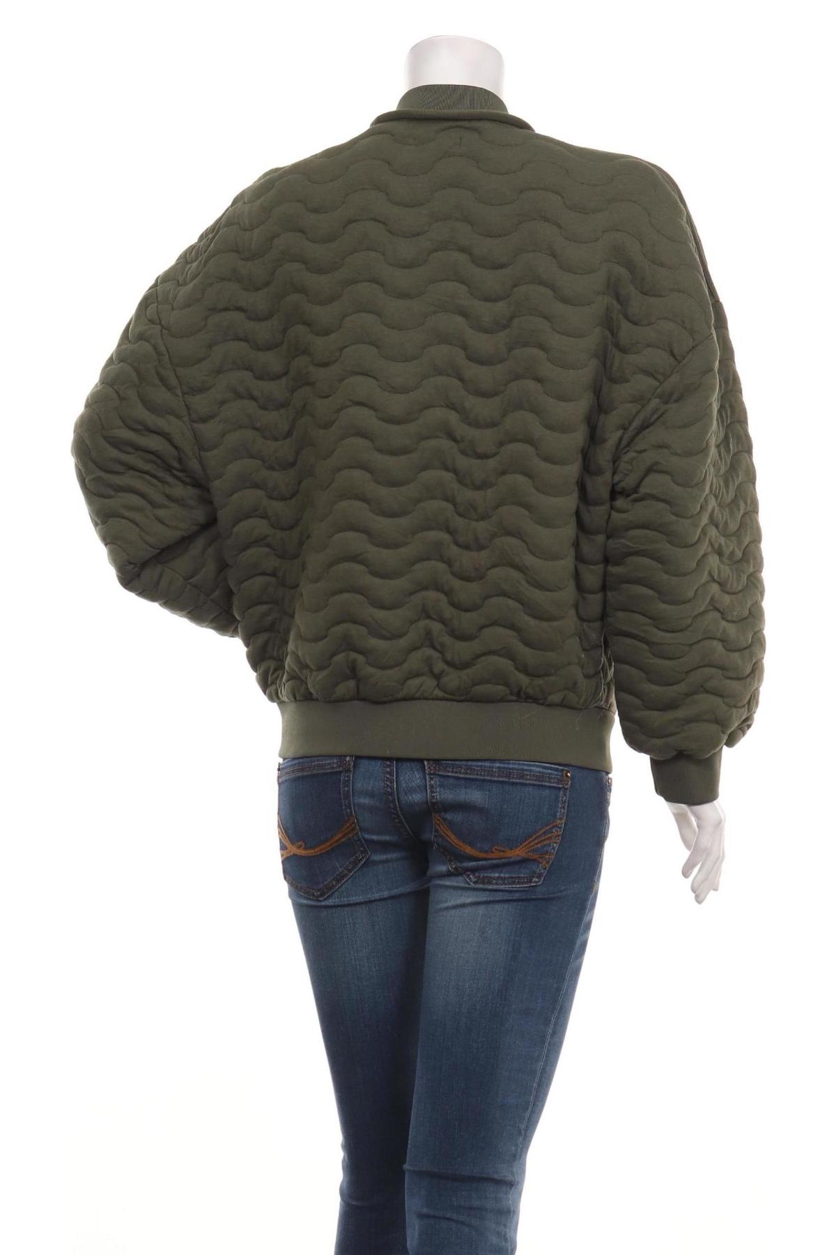 Пролетно/Есенно яке ZARA2