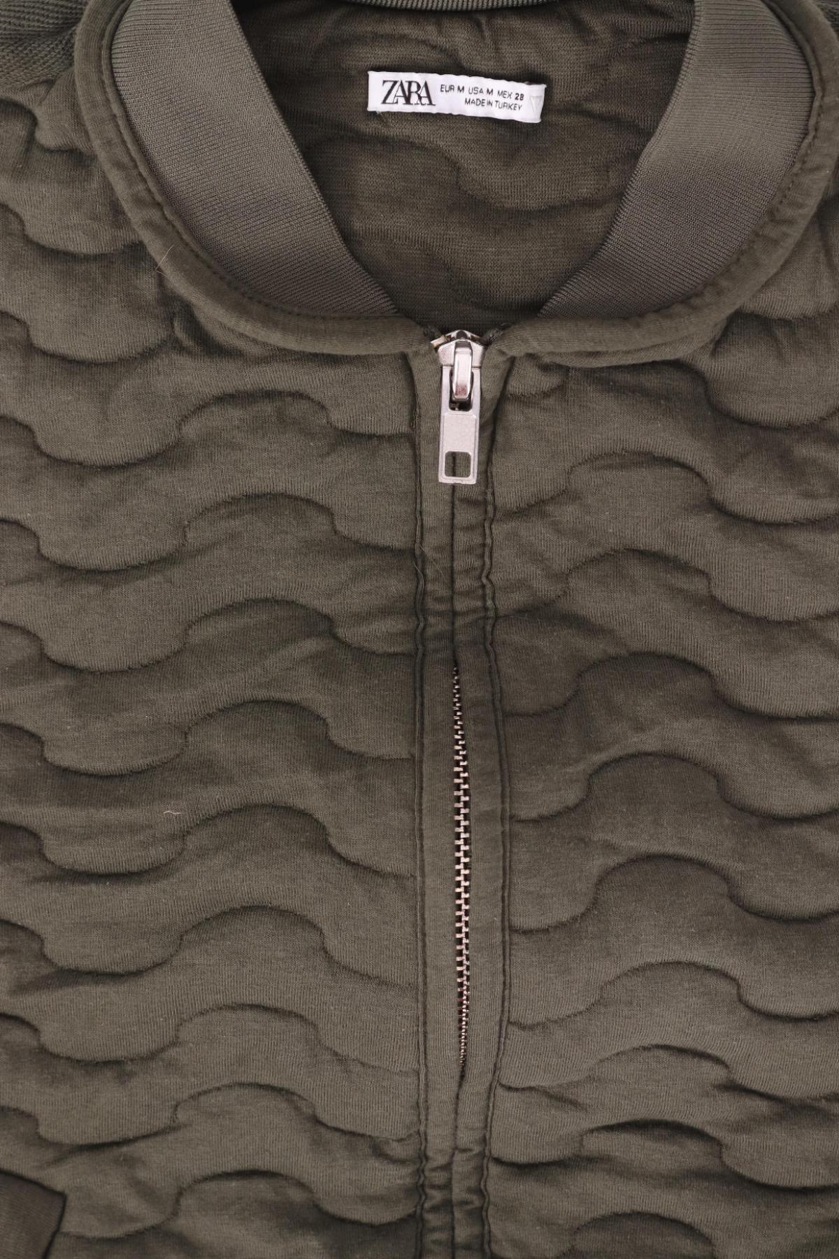 Пролетно/Есенно яке ZARA3