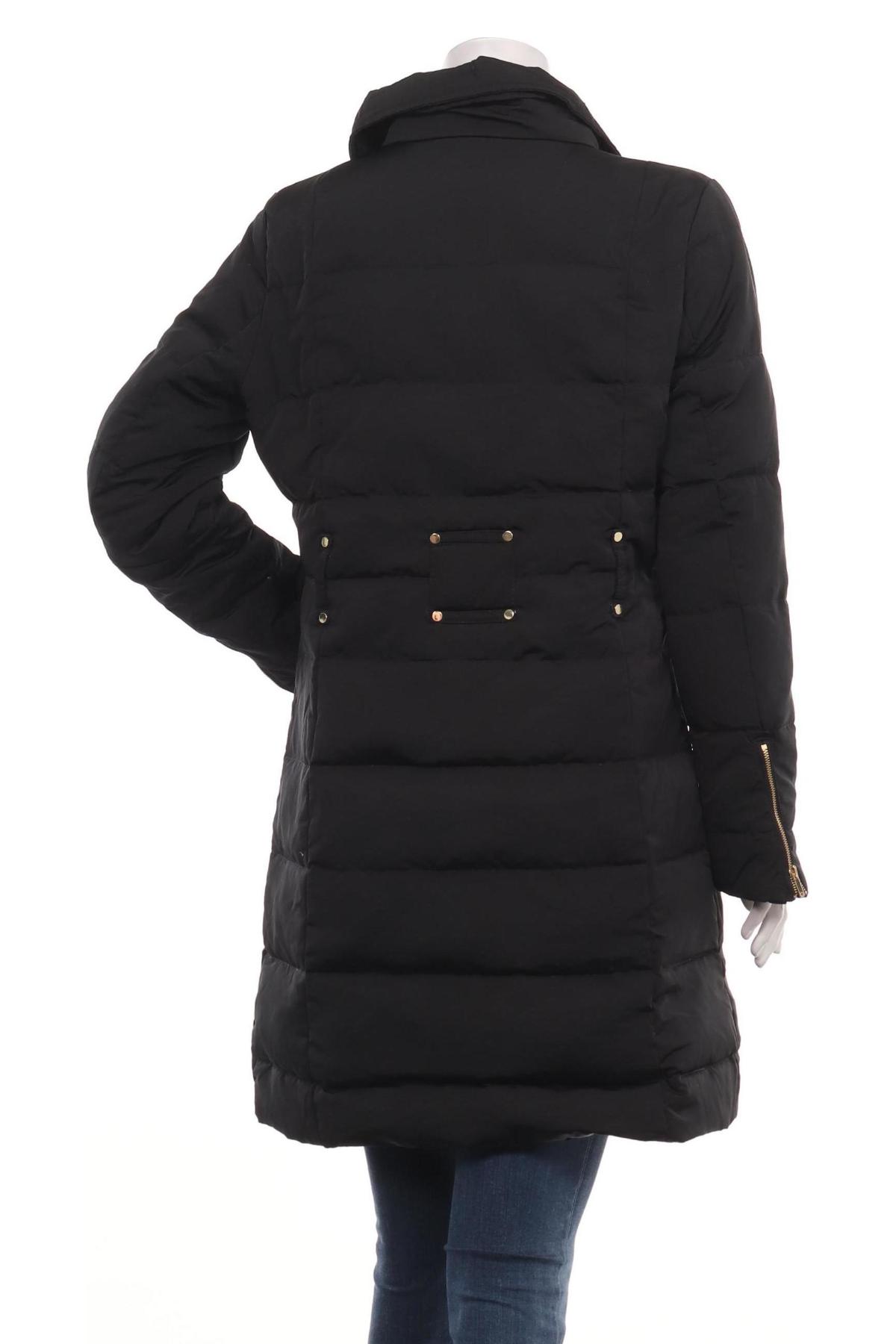 Зимно яке MANGO2