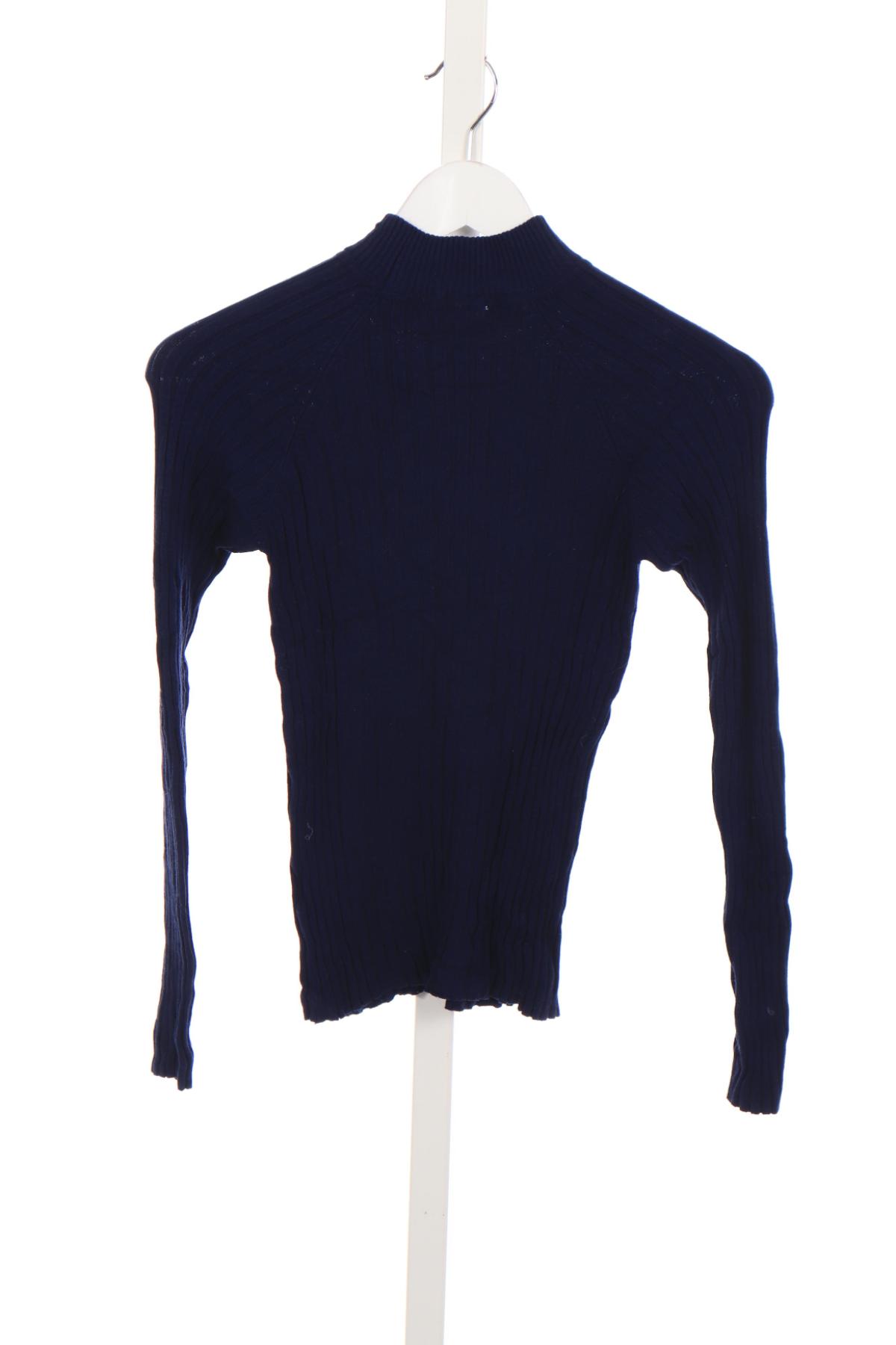 Пуловер CUBUS2