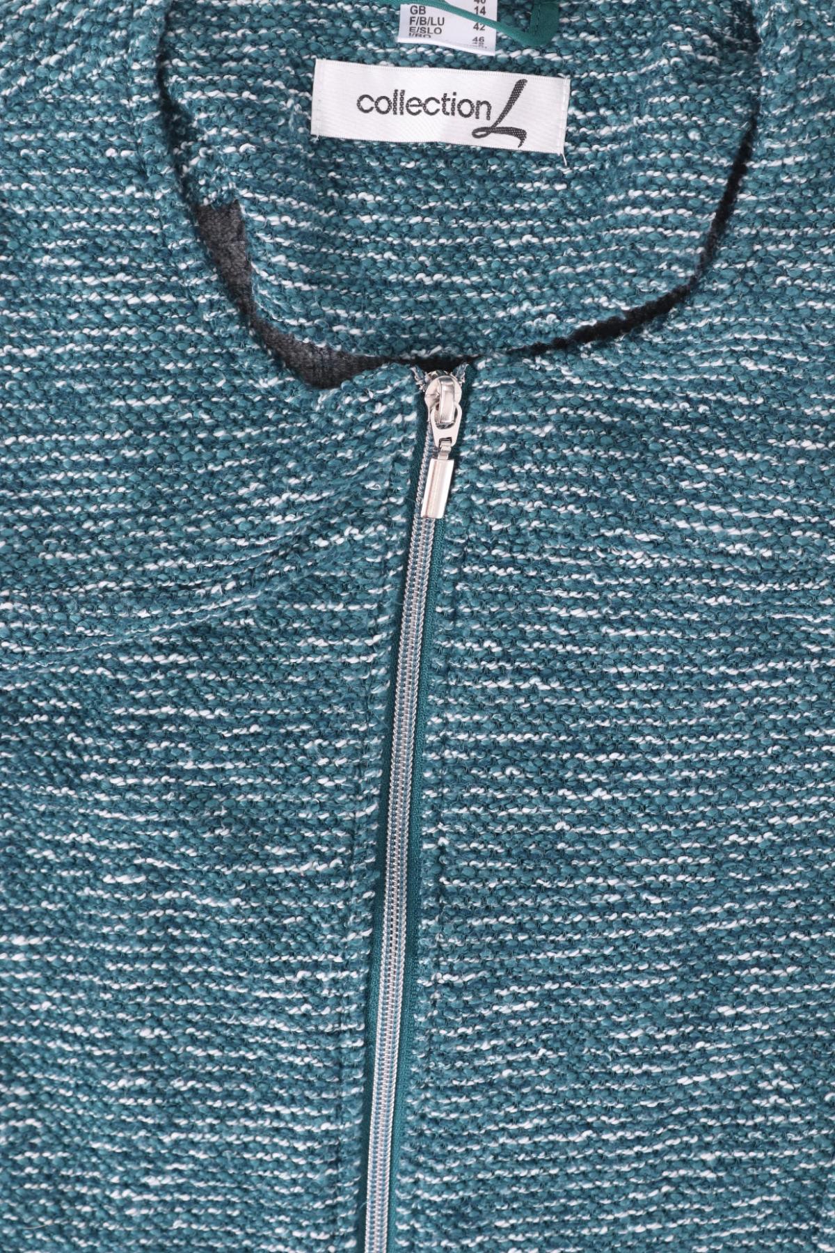 Жилетка COLLECTION3