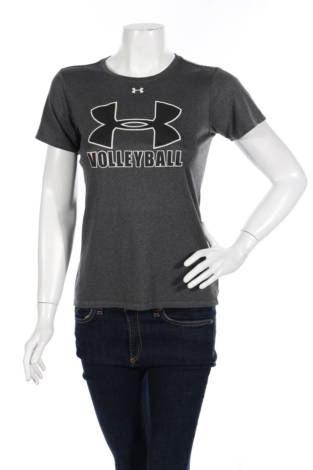 Спортна тениска Under Armour - Mania Спортна тениска Under Armour