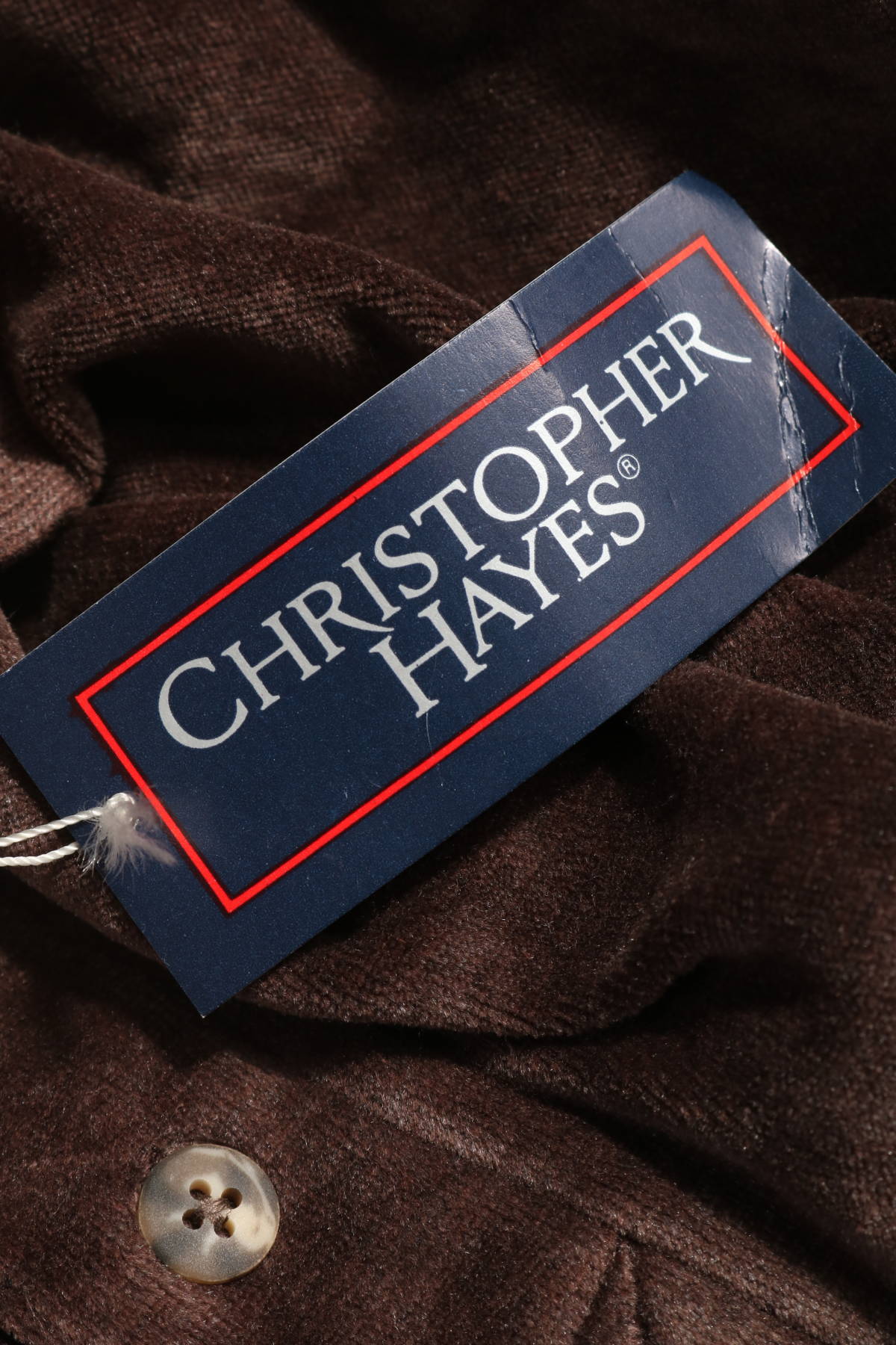 Блуза CHRISTOPHER HAYES3