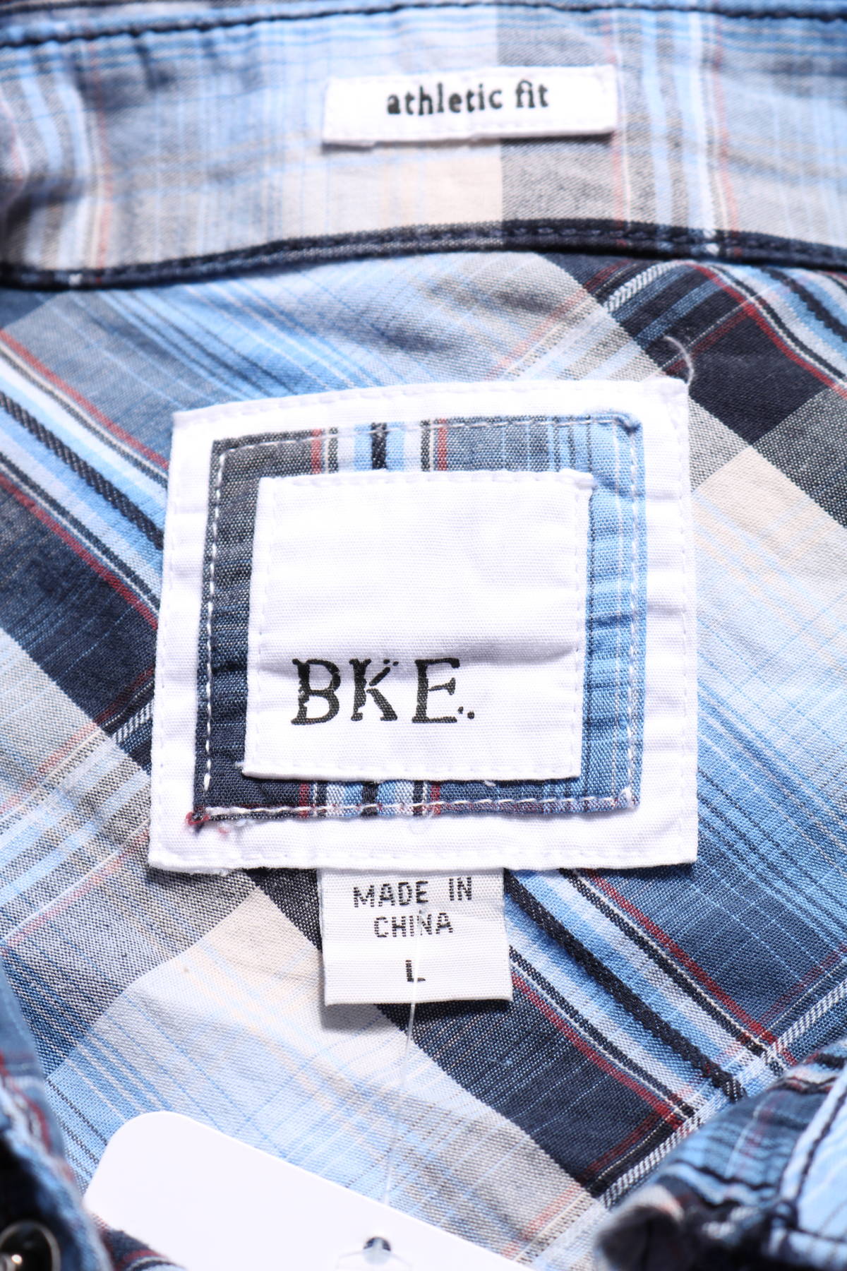 Риза BKE3