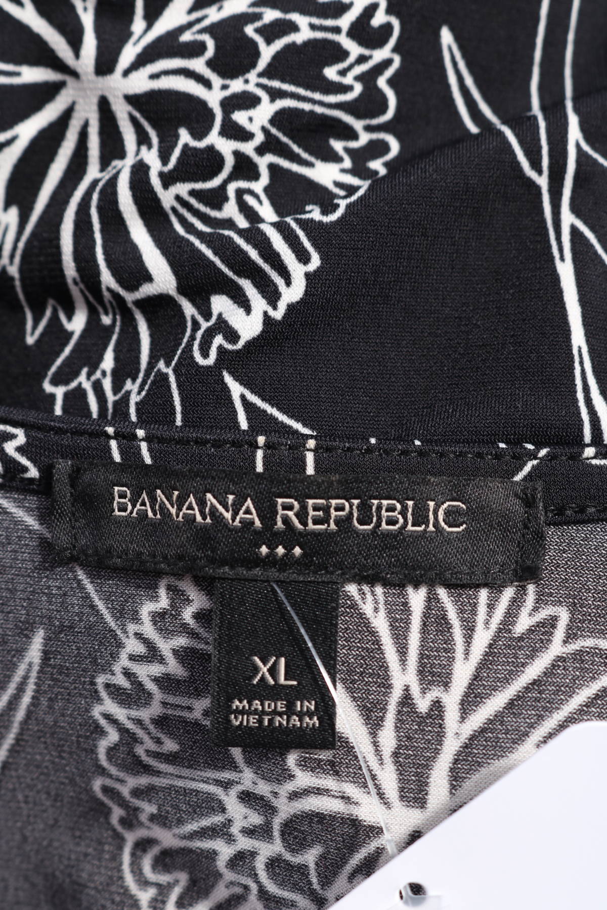Рокля Banana Republic3 Рокля Banana Republic3