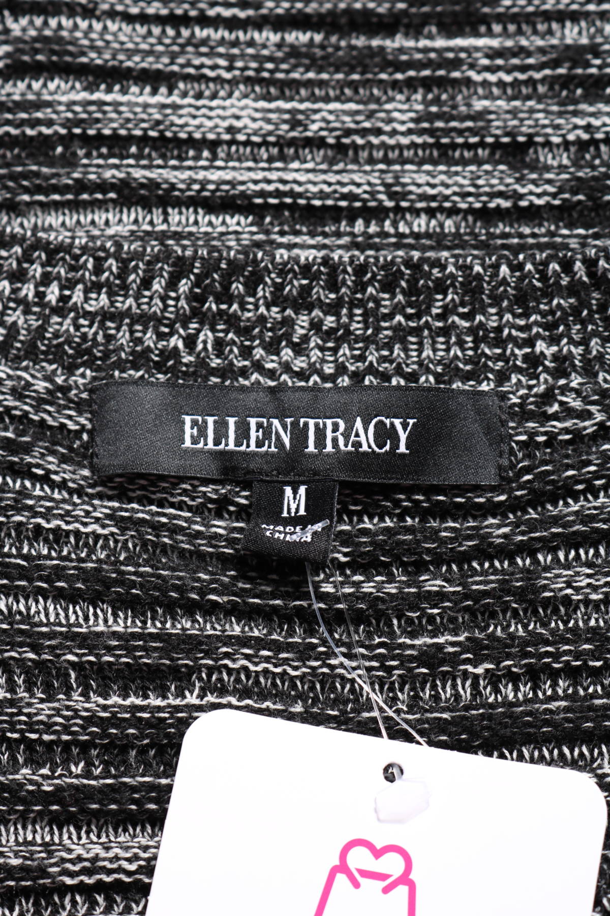 Пуловер ELLEN TRACY3
