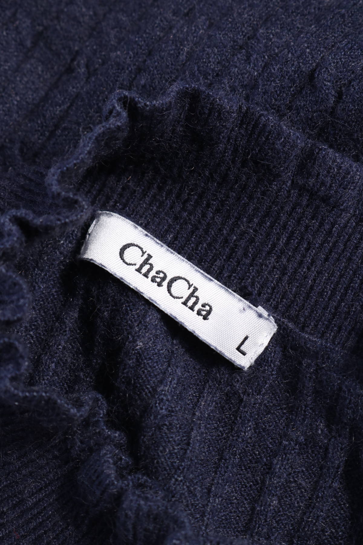 Детски пуловер CHA CHA3