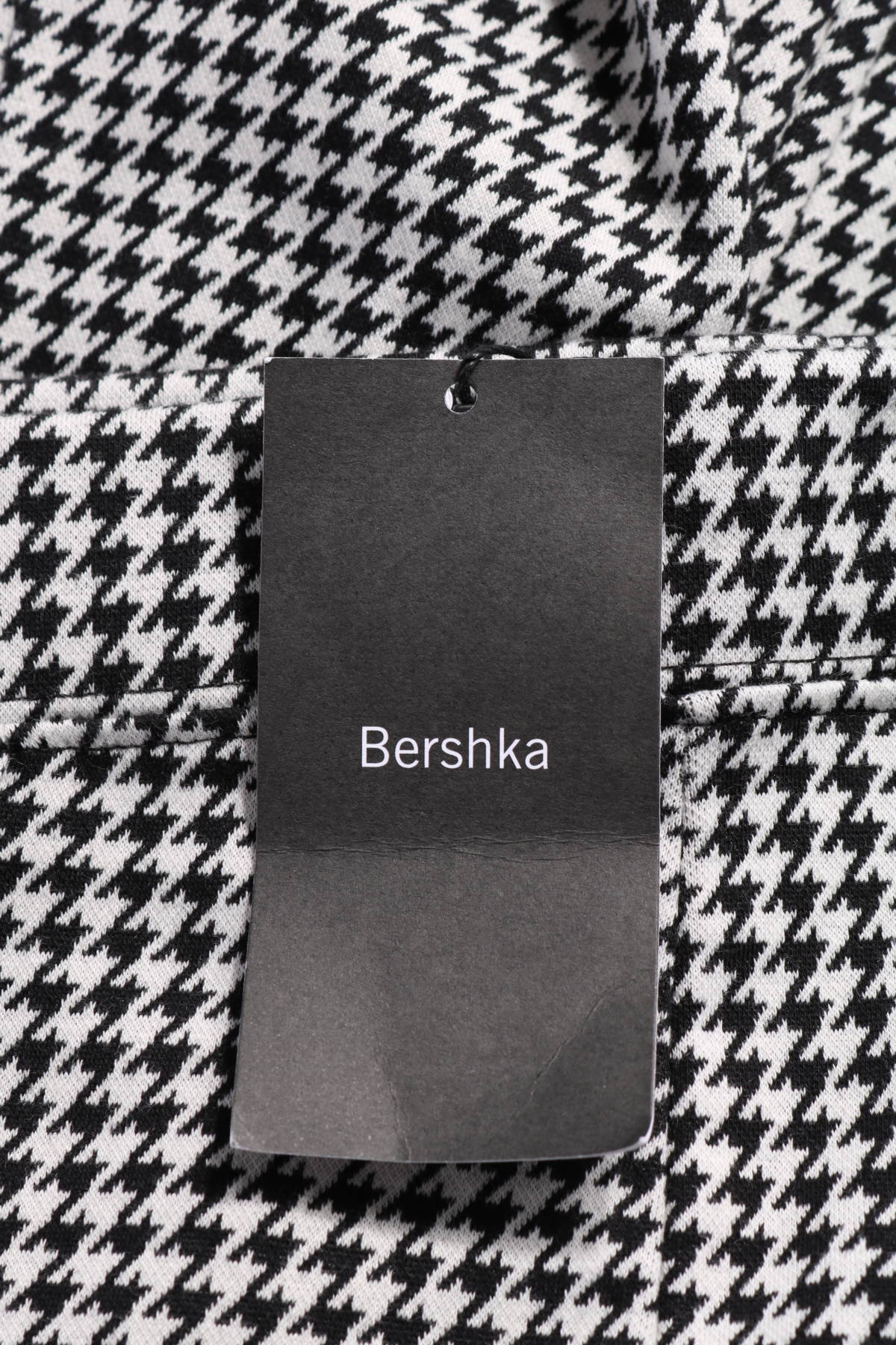 Панталон BERSHKA3