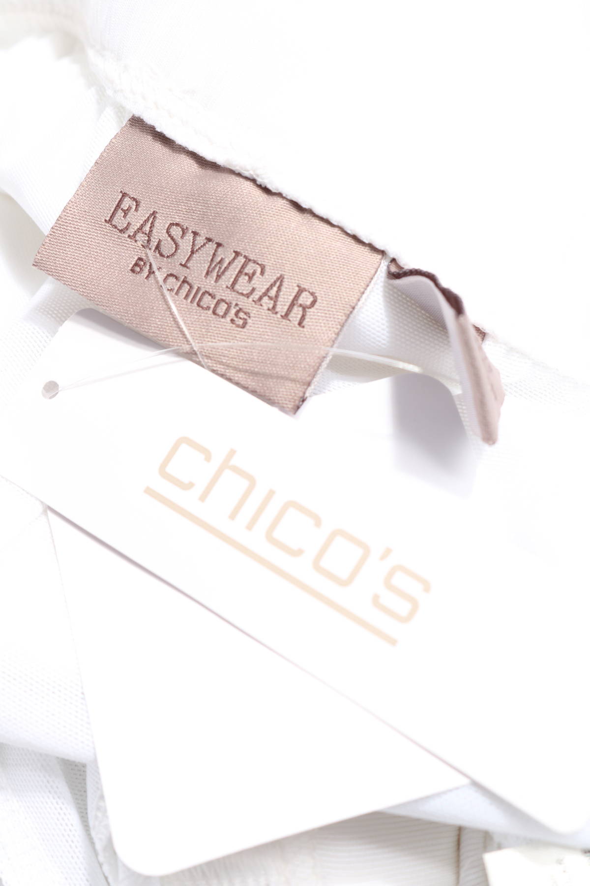 Панталон Easywear by Chicos3 - Mania Панталон Easywear by Chicos3