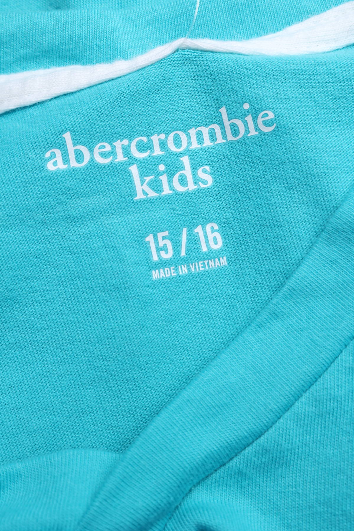 Тениска ABERCROMBIE KIDS3