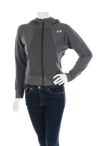 Спортно горнище Under Armour - Mania Спортно горнище Under Armour