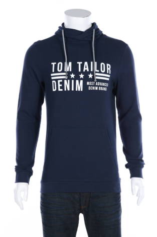 Суитшърт Tom Tailor - Mania Суитшърт Tom Tailor
