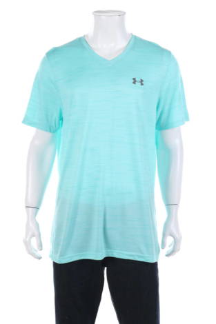 Спортна тениска Under Armour - Mania Спортна тениска Under Armour