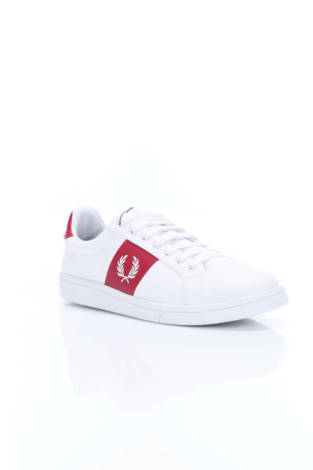 Кецове Fred Perry - Mania Кецове Fred Perry