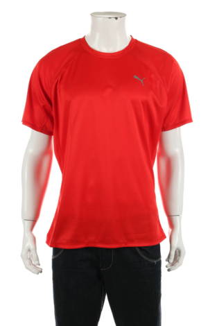 Спортна тениска Puma - Mania Спортна тениска Puma